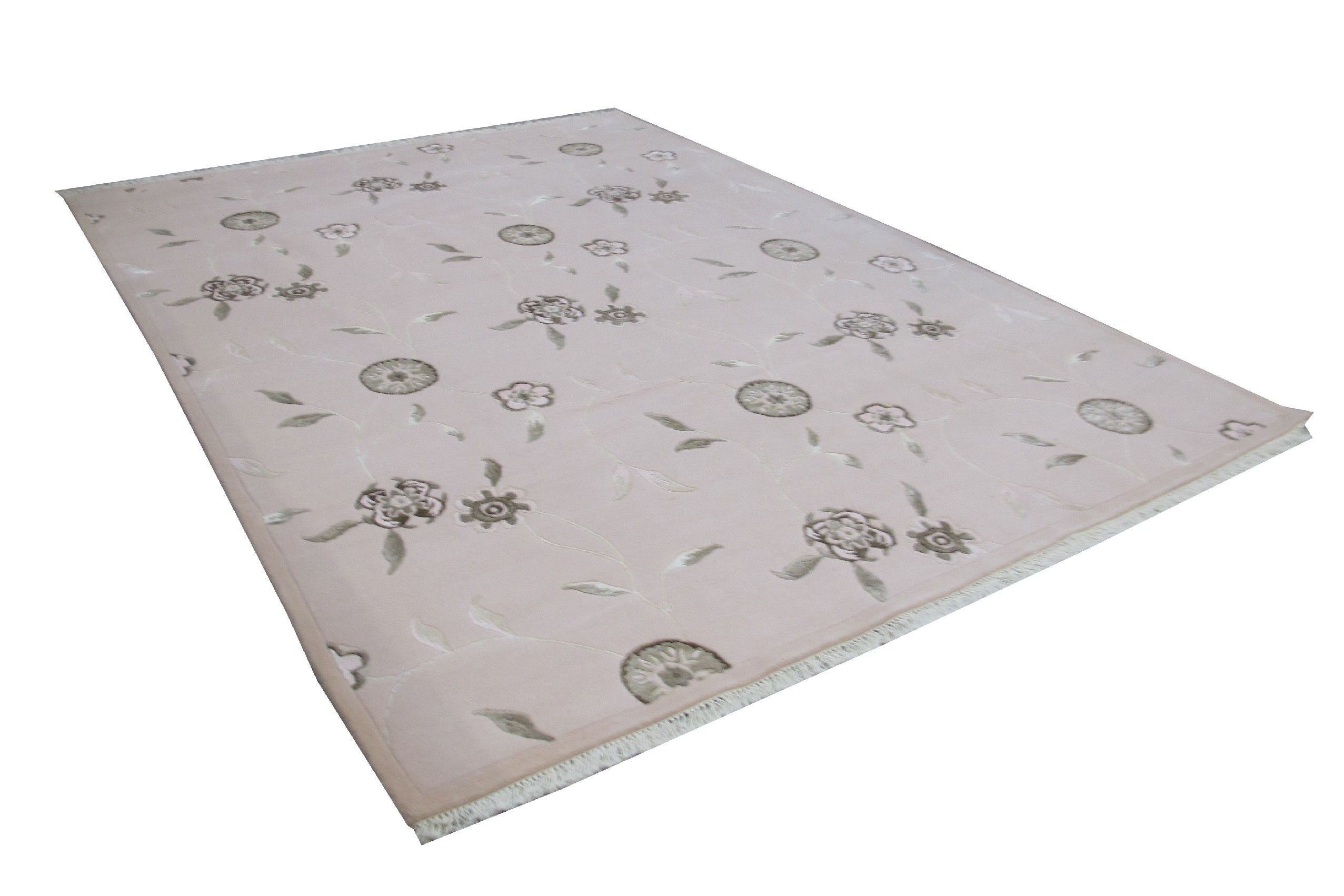 Moderner Teppich Linia Royal