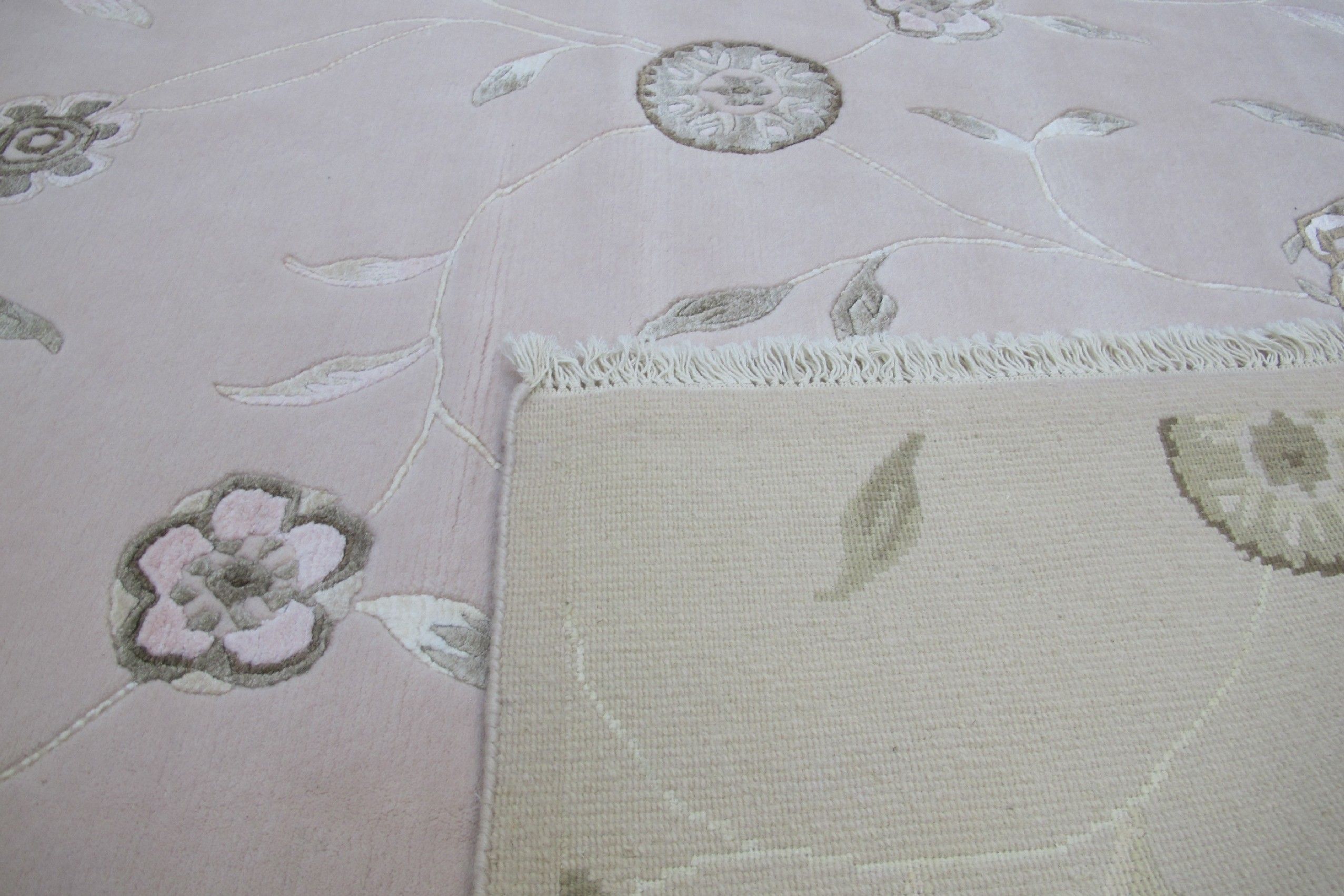 Moderner Teppich Linia Royal