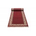 Orientteppich Surat Corner floral sand