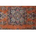 Persian rug Kerman Super