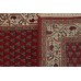 Orientteppich Surat Corner floral sand