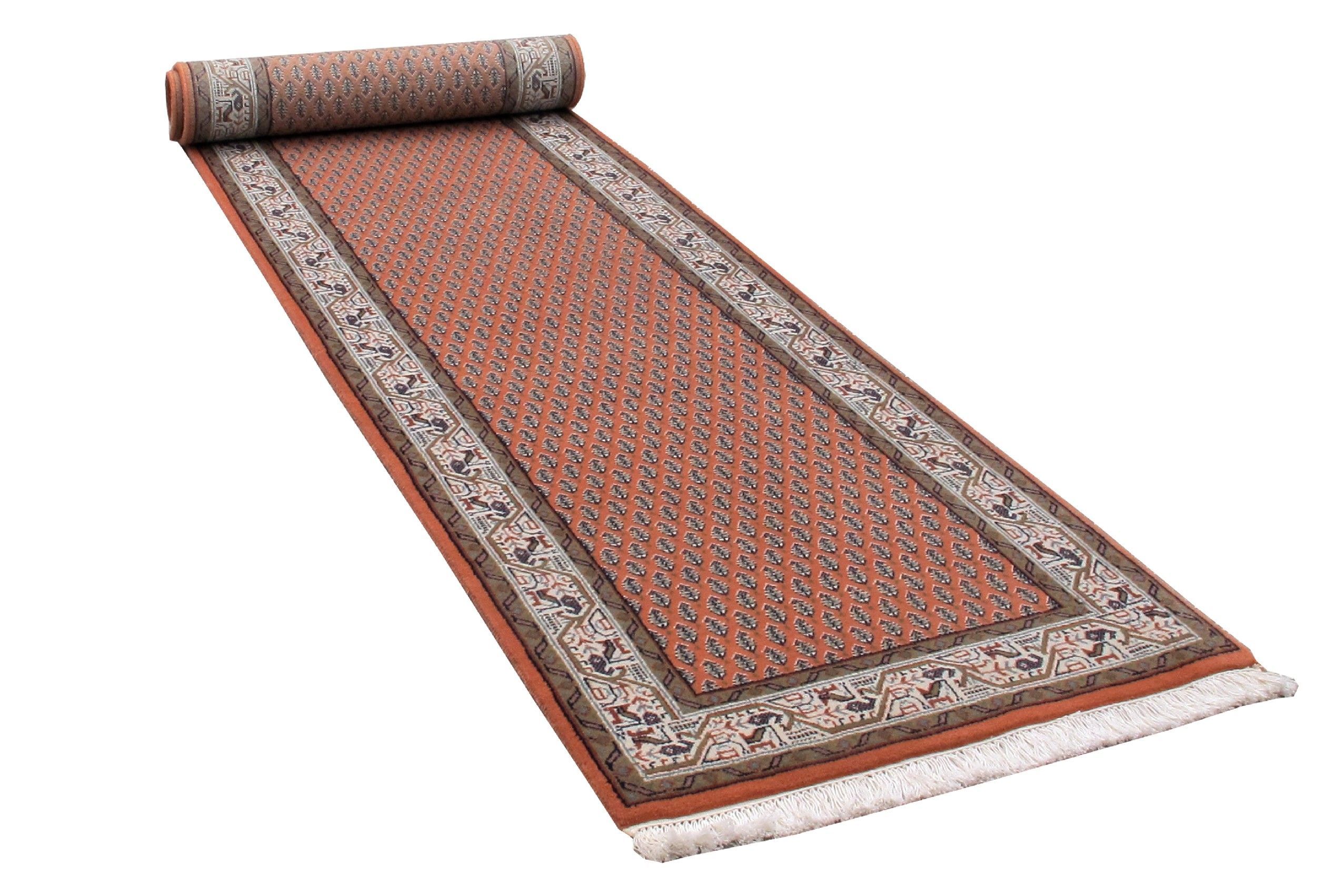Orientteppich Mir Exclusive