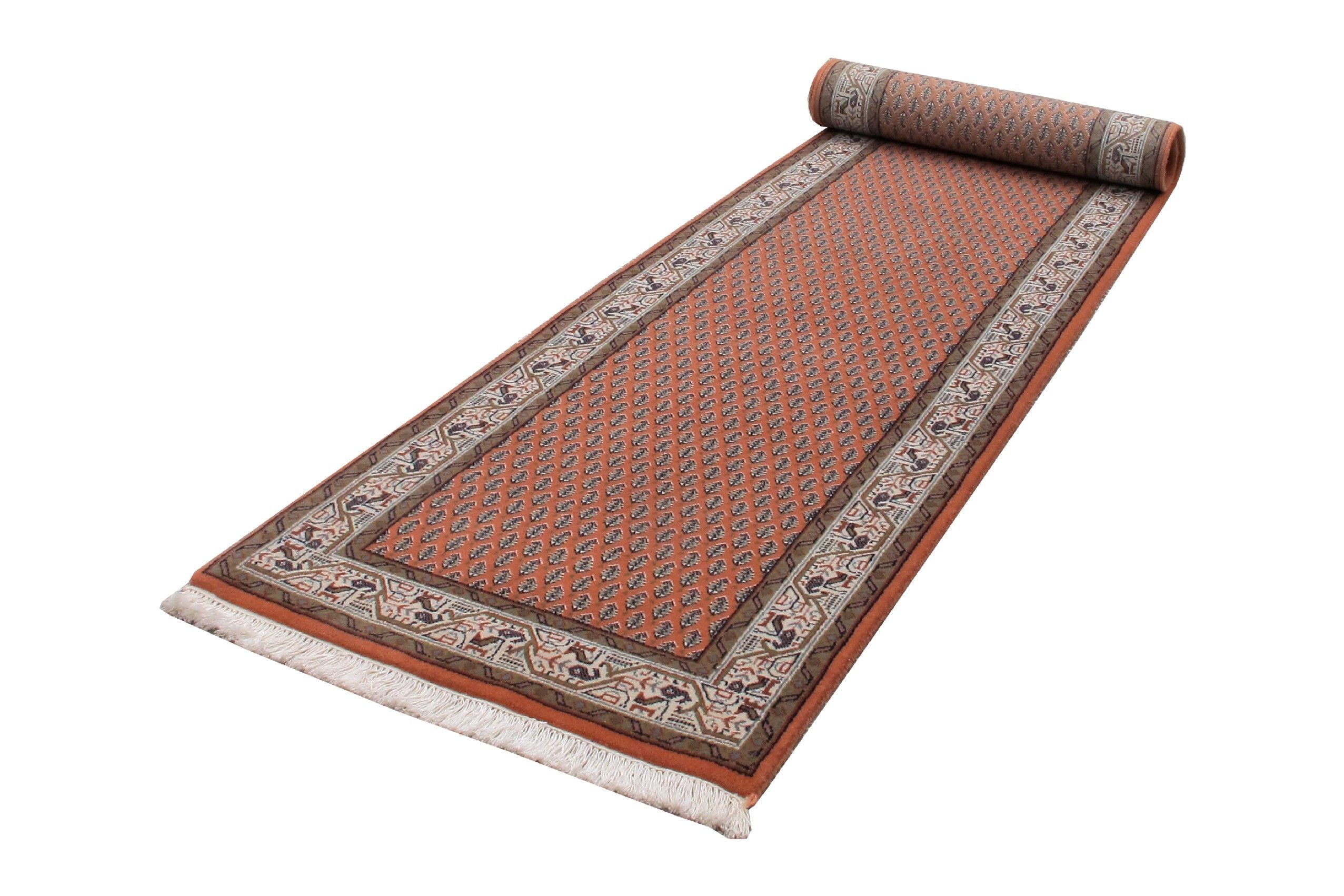 Orientteppich Mir Exclusive