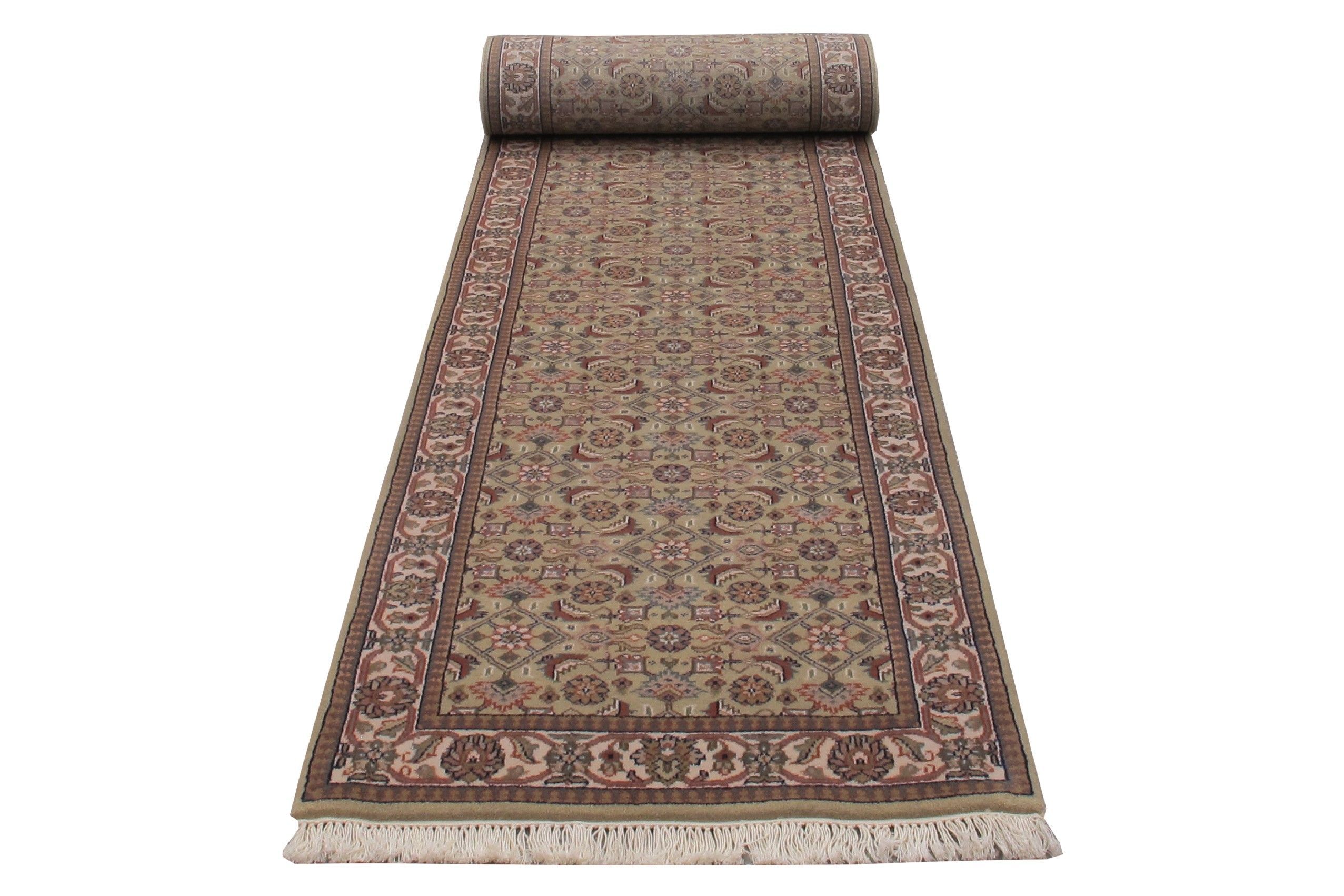Orientteppich Herati Exclusive