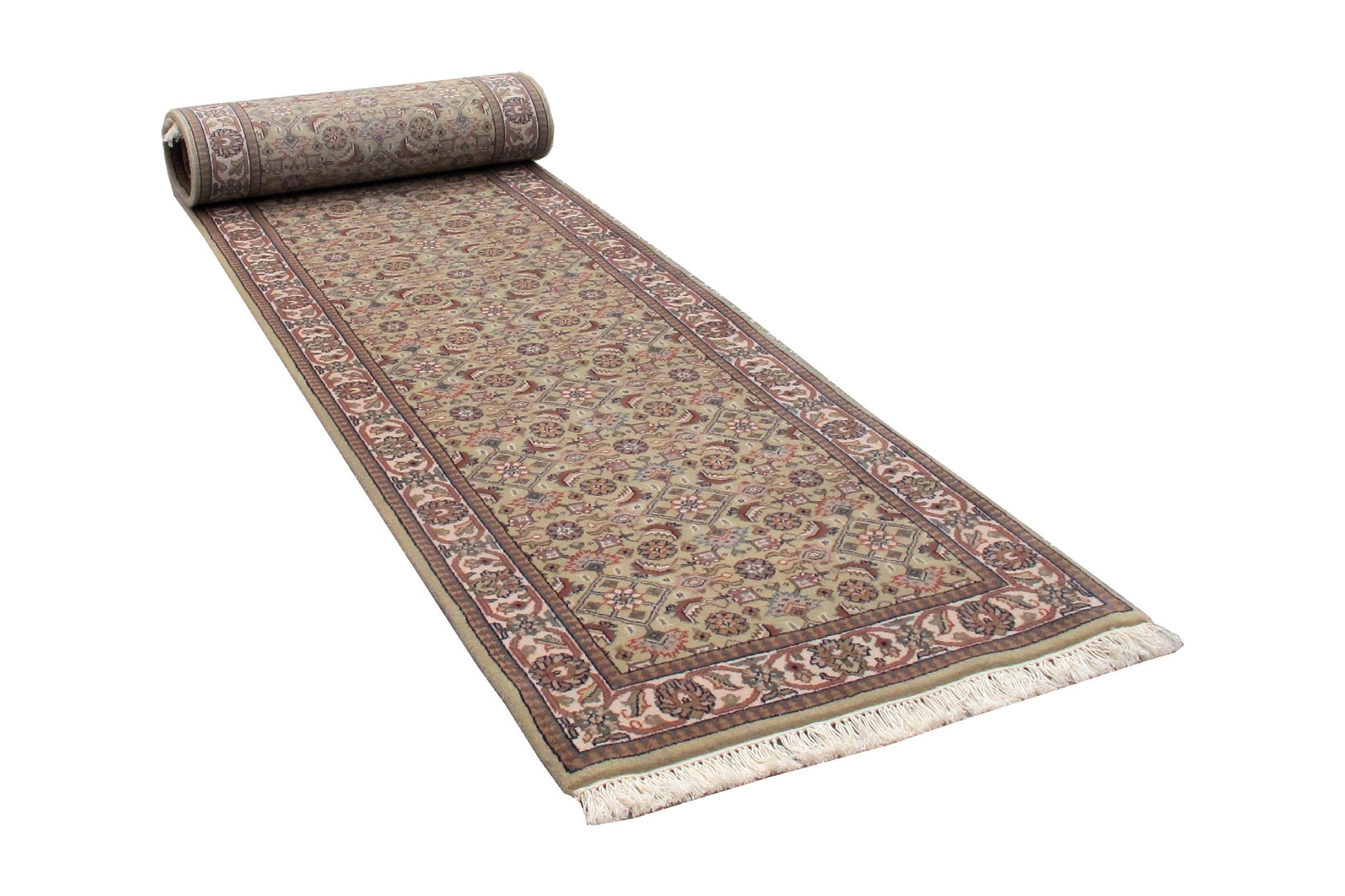 Orientteppich Herati Exclusive