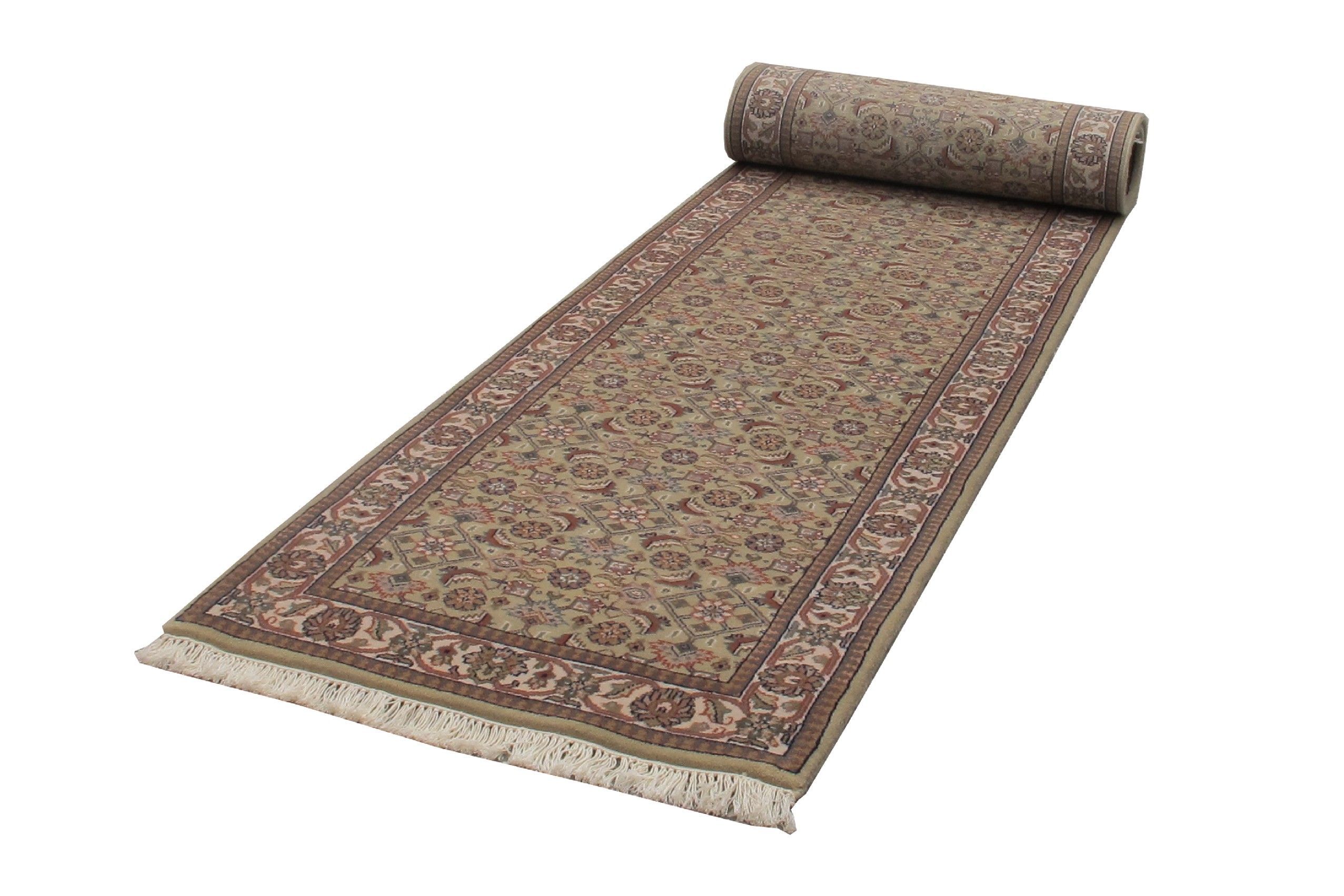 Orientteppich Herati Exclusive
