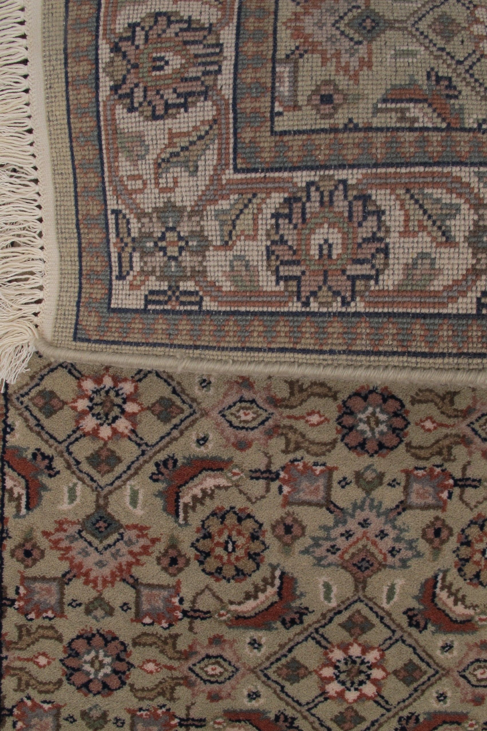 Orientteppich Herati Exclusive