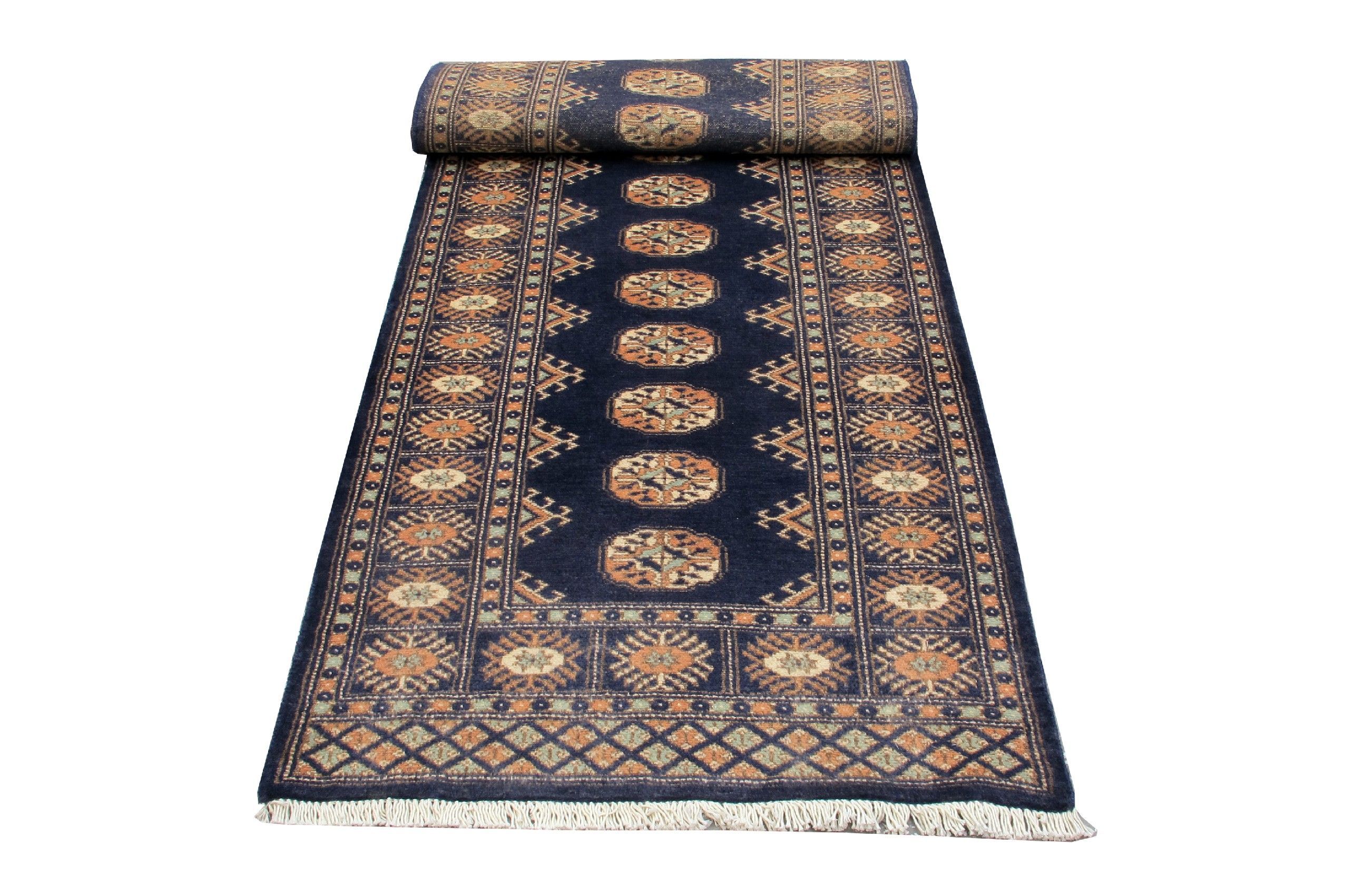 Orientteppich Bukhara Exclusive