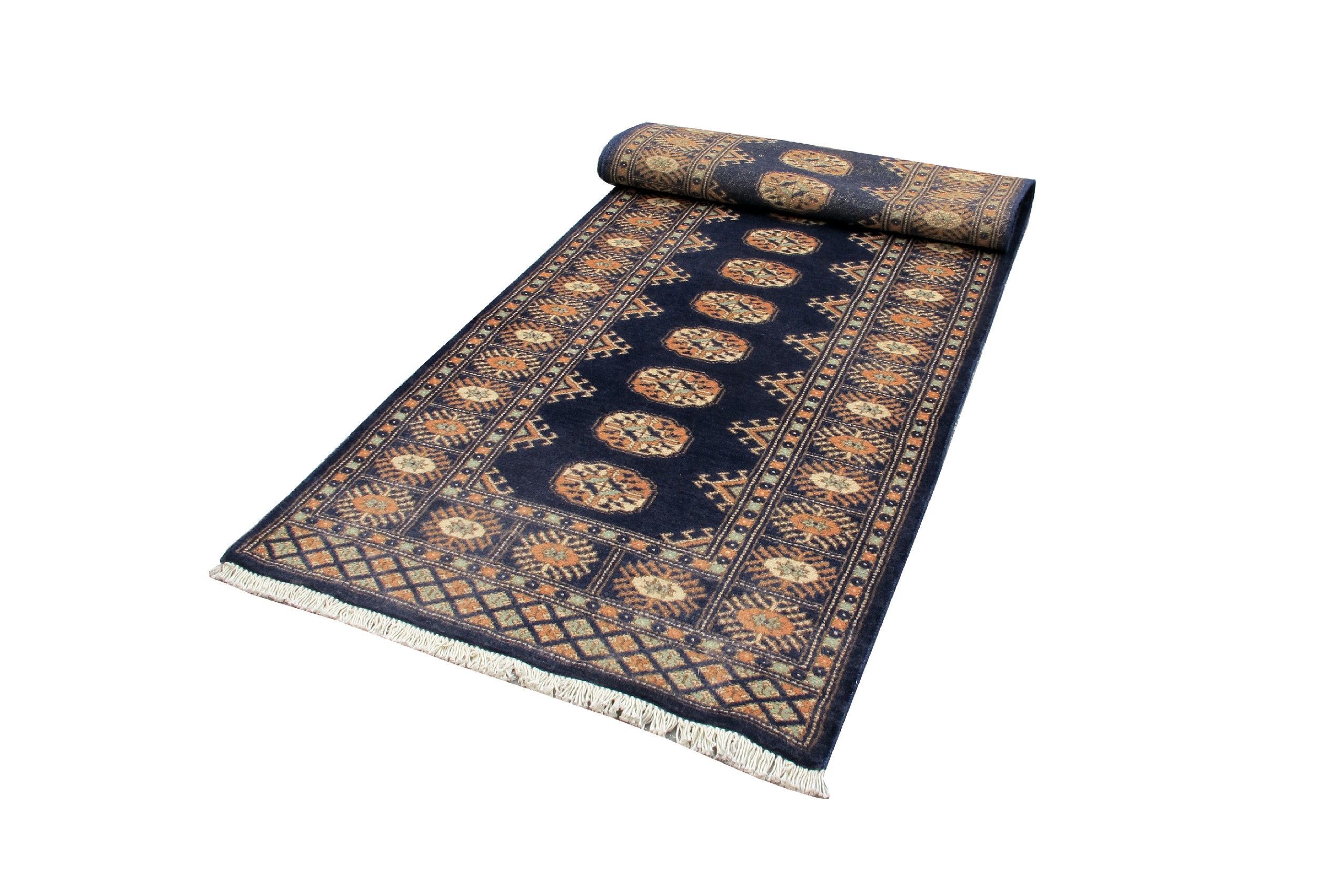Orientteppich Bukhara Exclusive