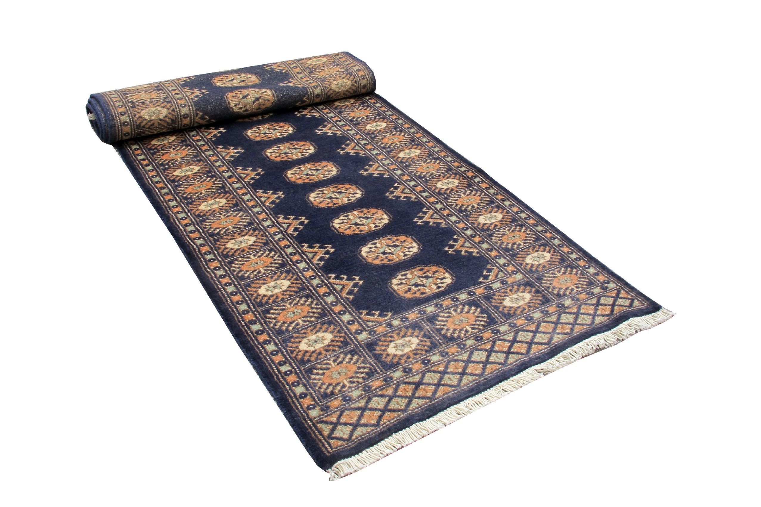 Orientteppich Bukhara Exclusive