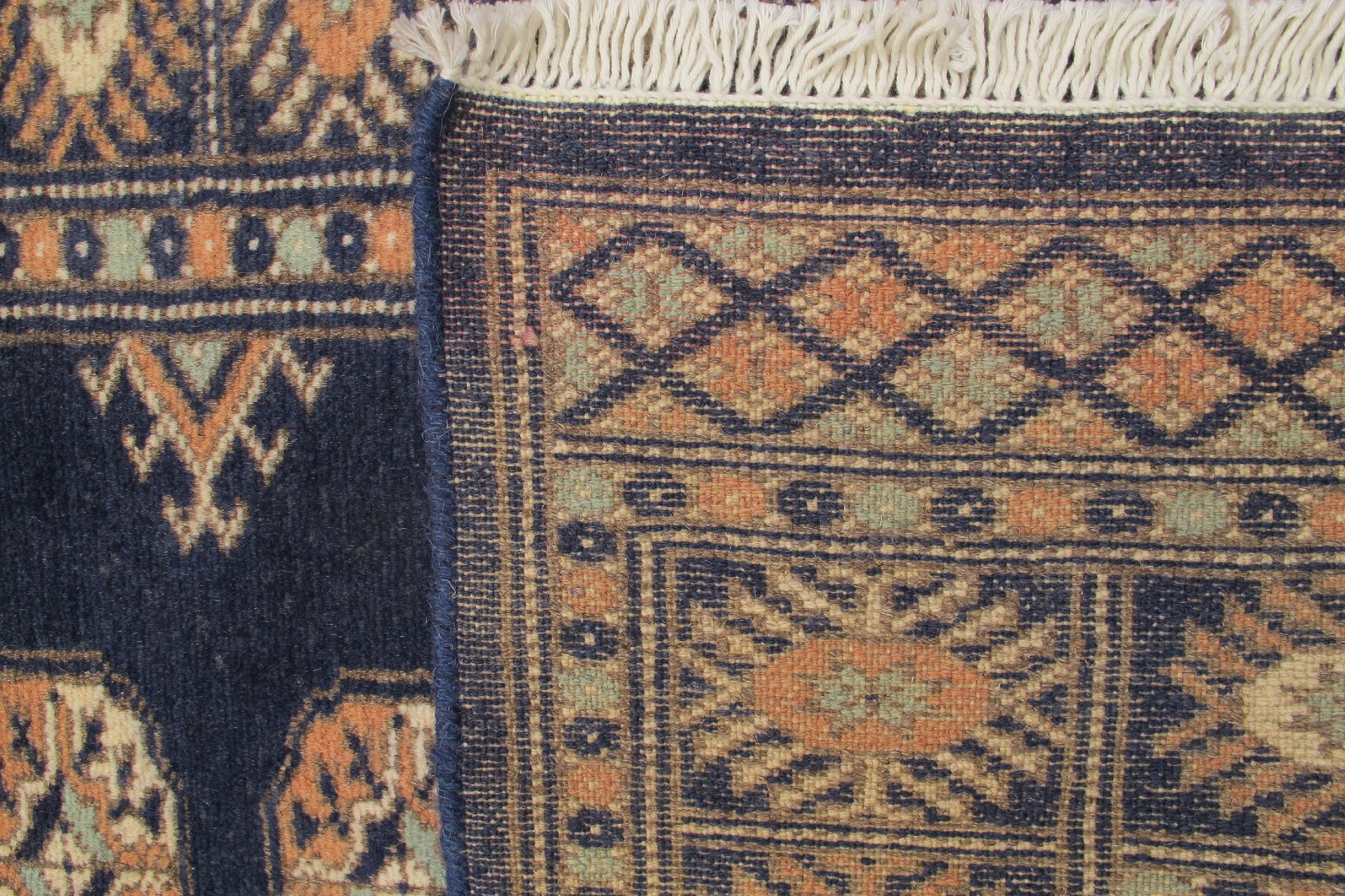 Orientteppich Bukhara Exclusive