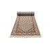 Orientteppich Surat Corner floral beige