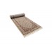Orientteppich Surat Corner floral beige