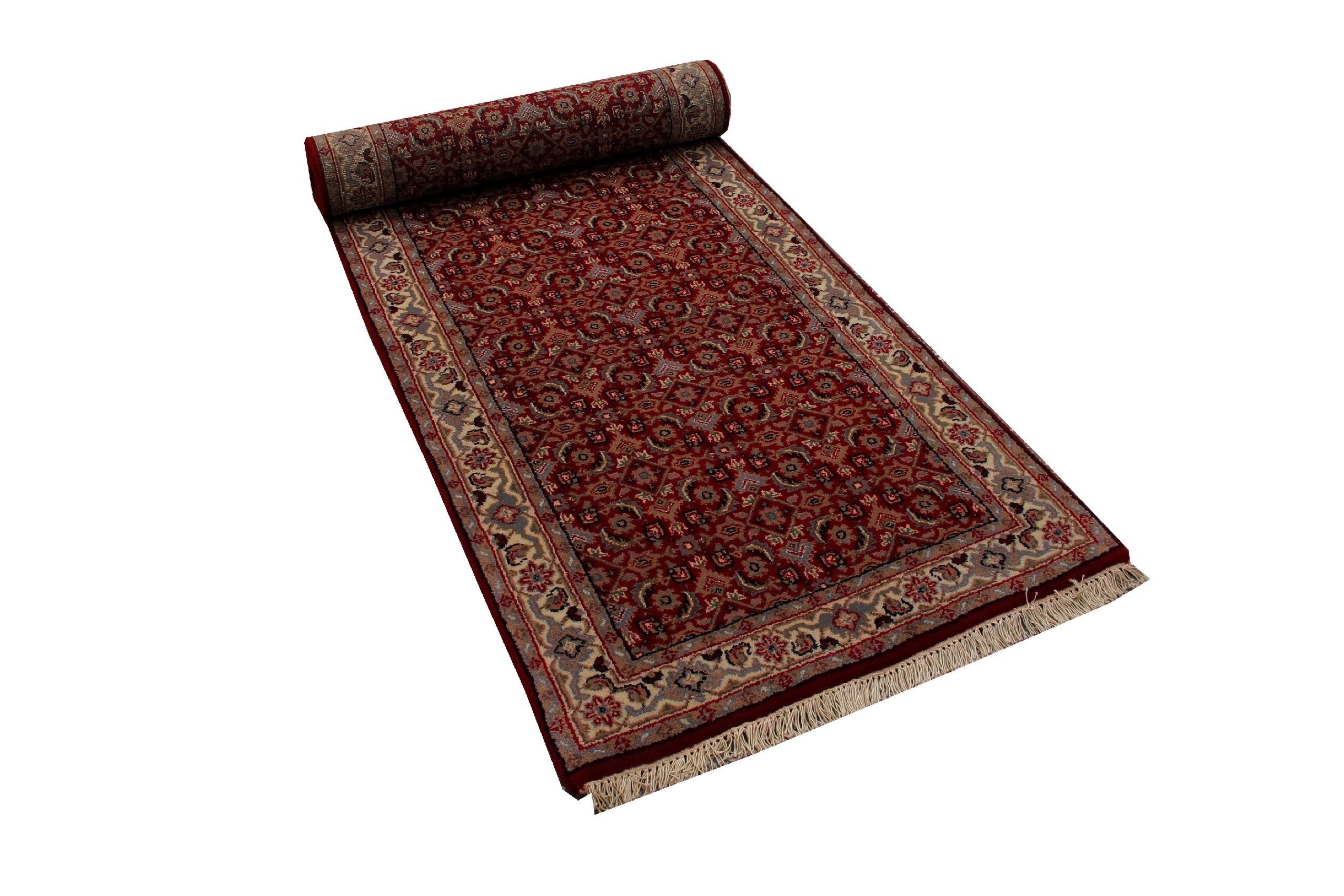 Orientteppich Varanasi Premium