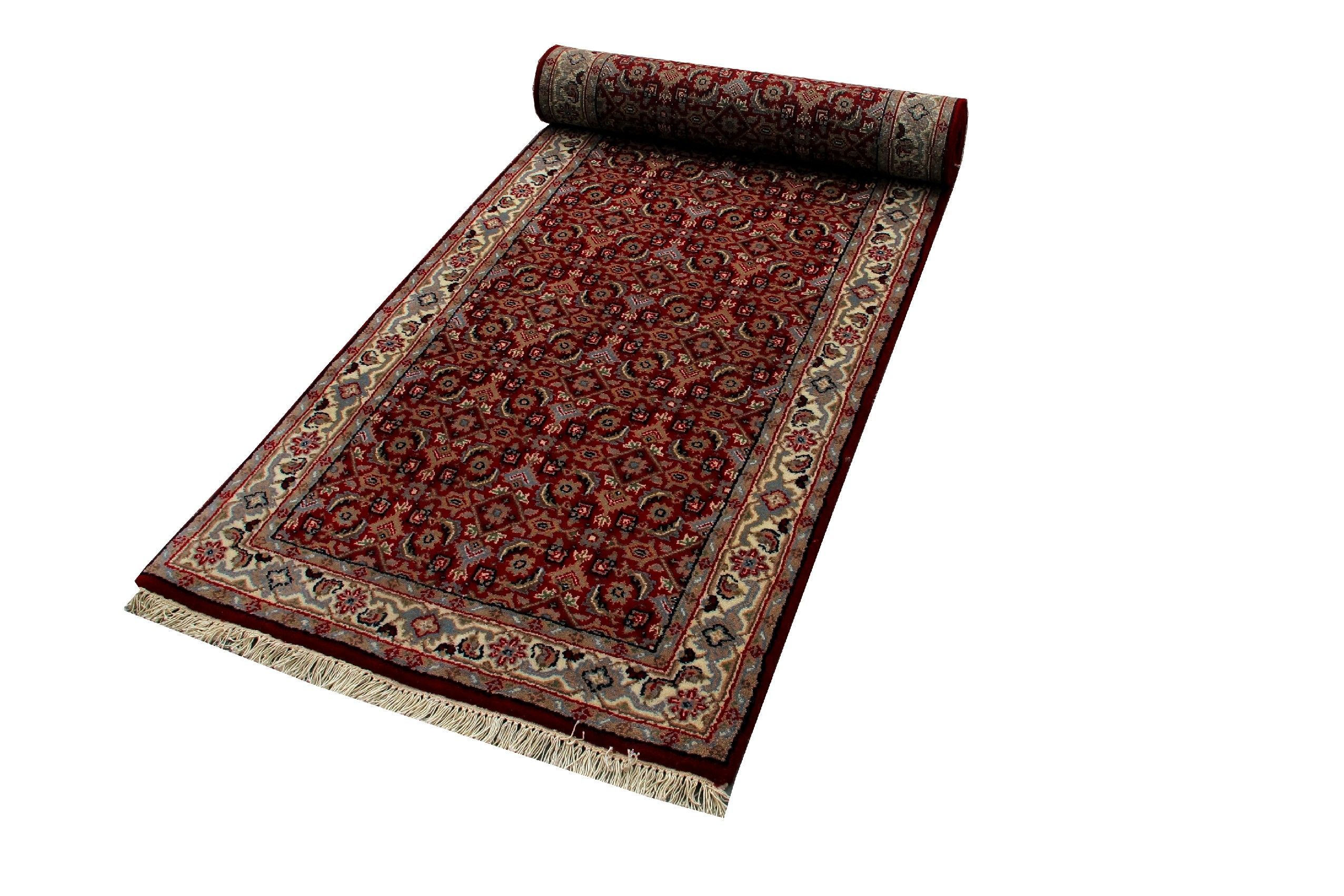 Orientteppich Varanasi Premium