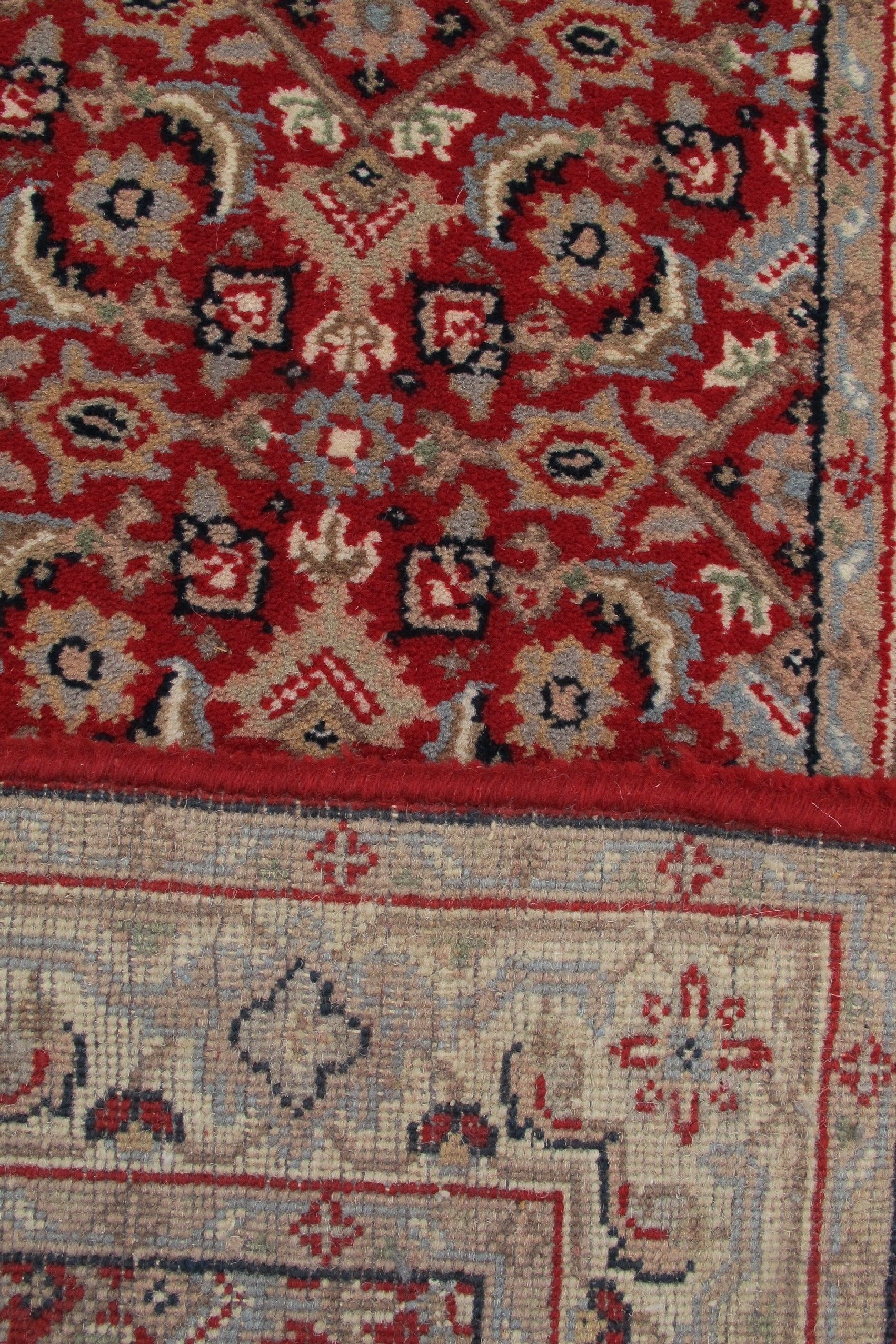 Orientteppich Varanasi Premium