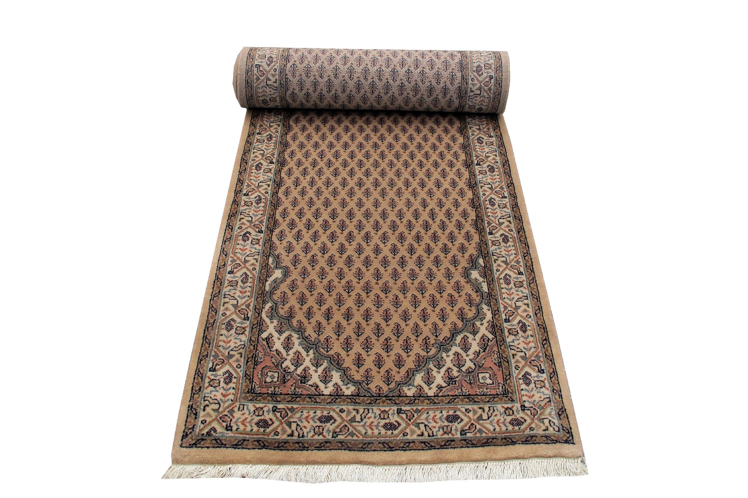 Orientteppich Mir Exclusive