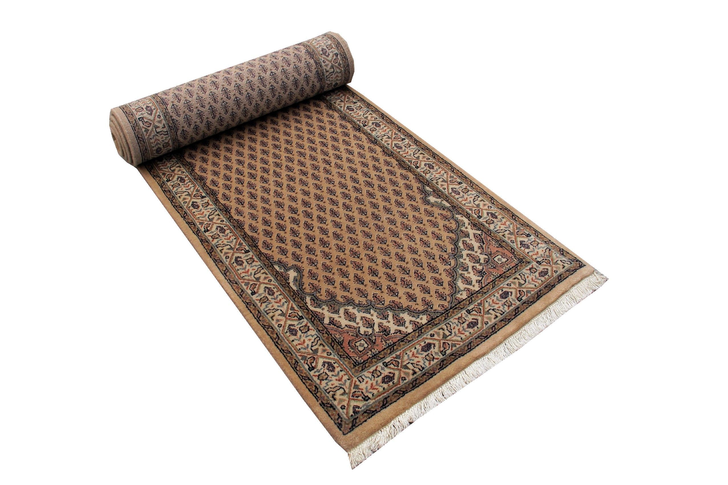 Orientteppich Mir Exclusive