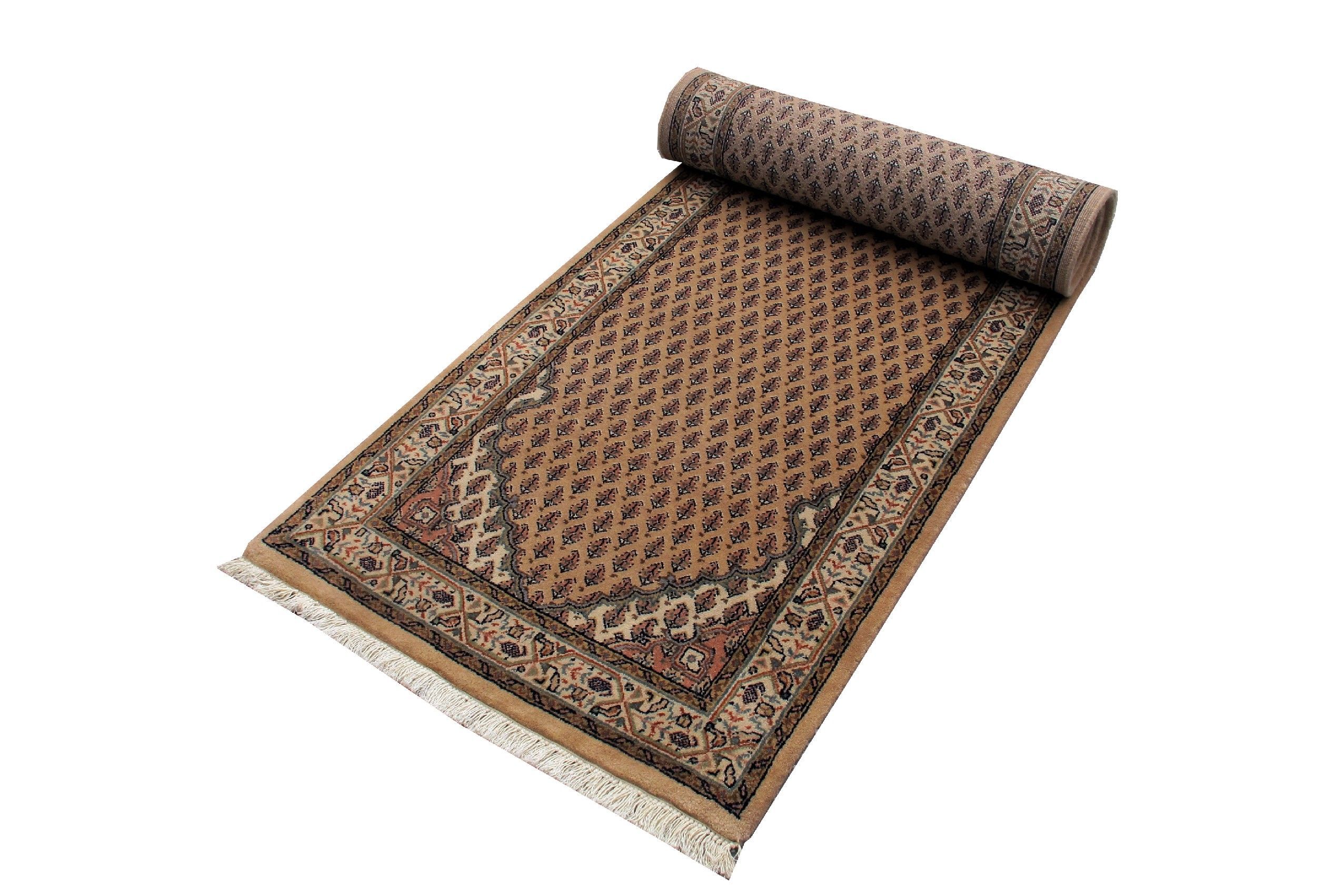 Orientteppich Mir Exclusive