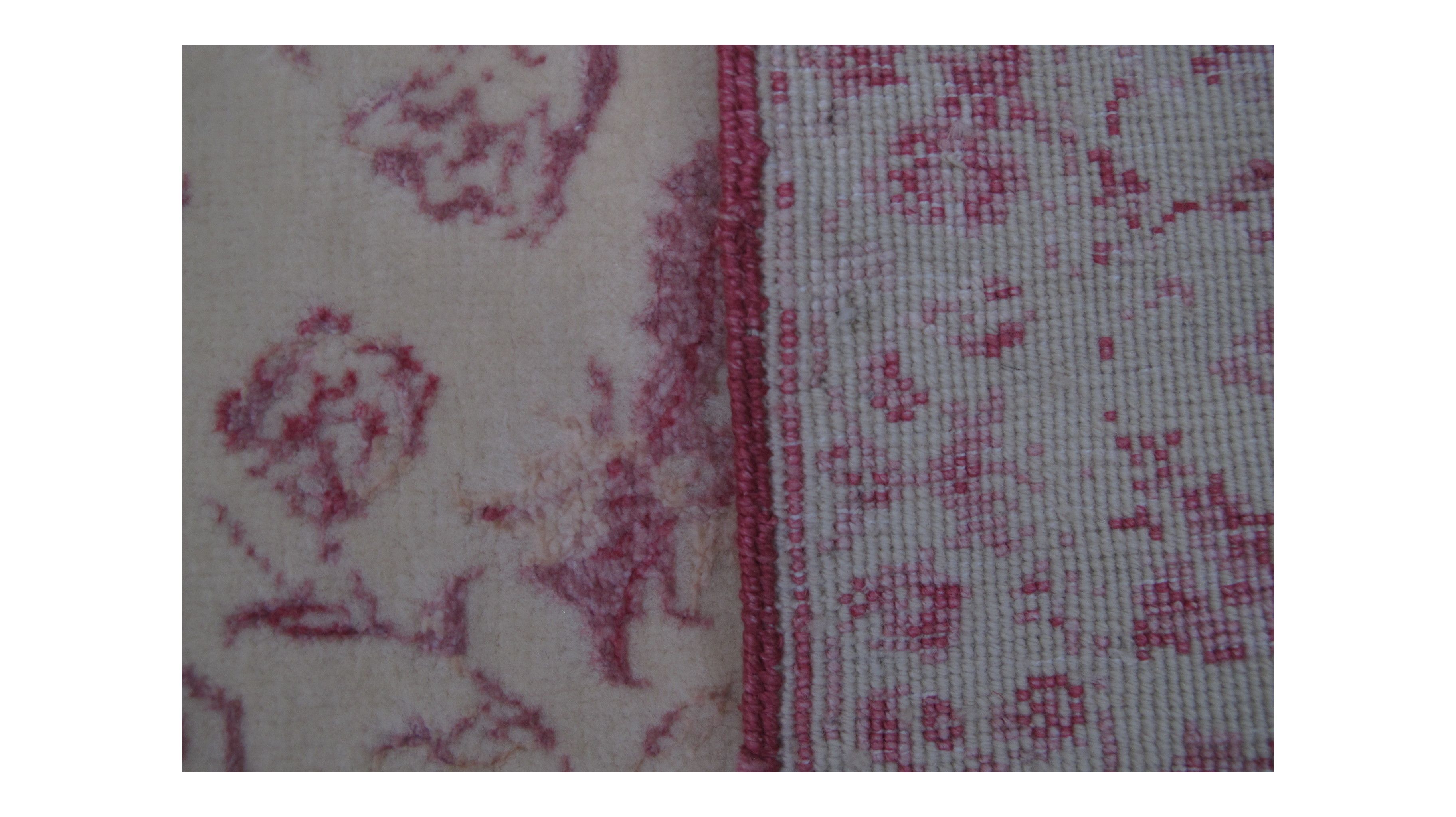 Moderner Teppich Ikat Royal