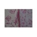 Moderner Teppich Ikat Royal