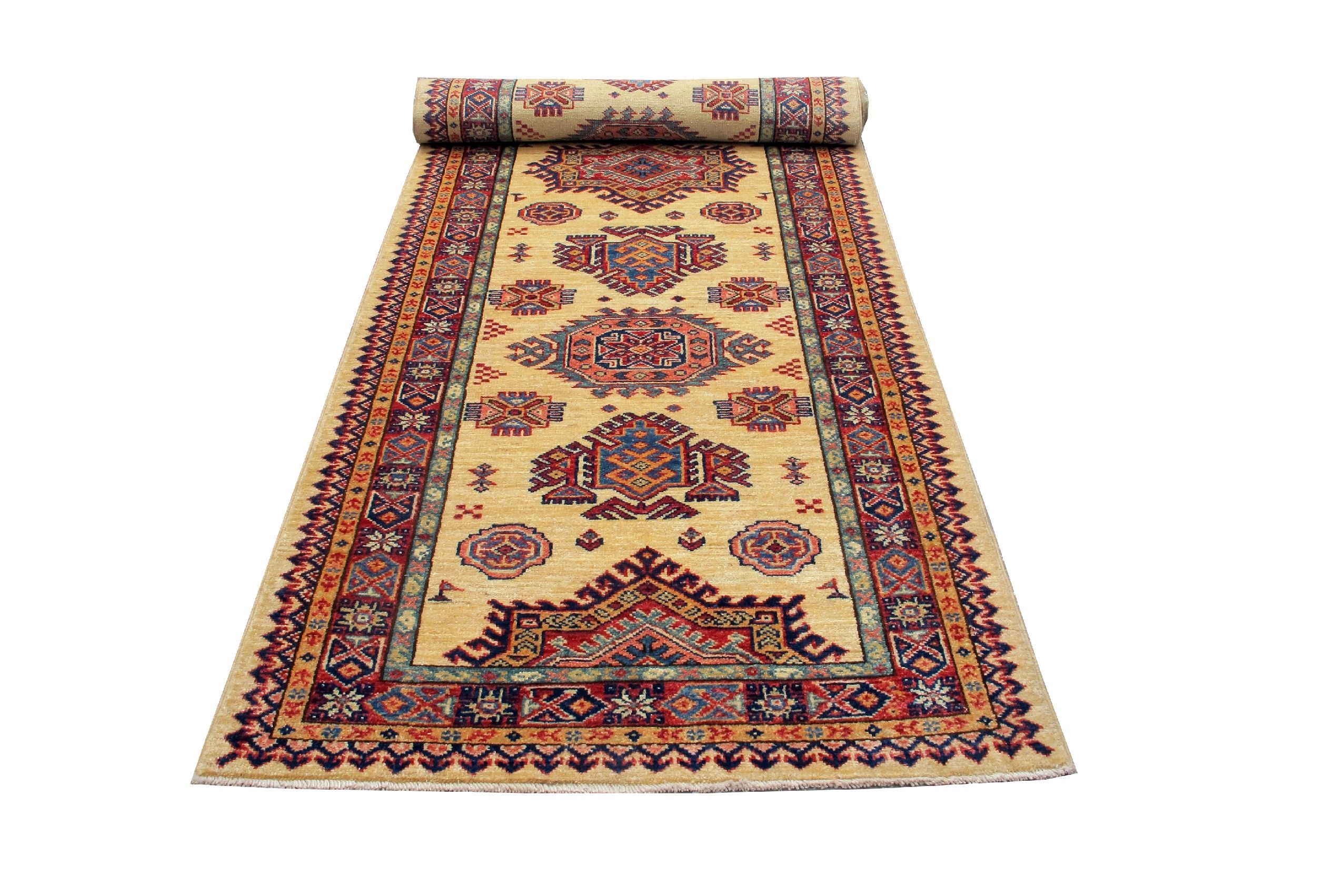 Orientteppich Kazak Exclusive