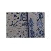 Moderner Teppich Ikat Royal