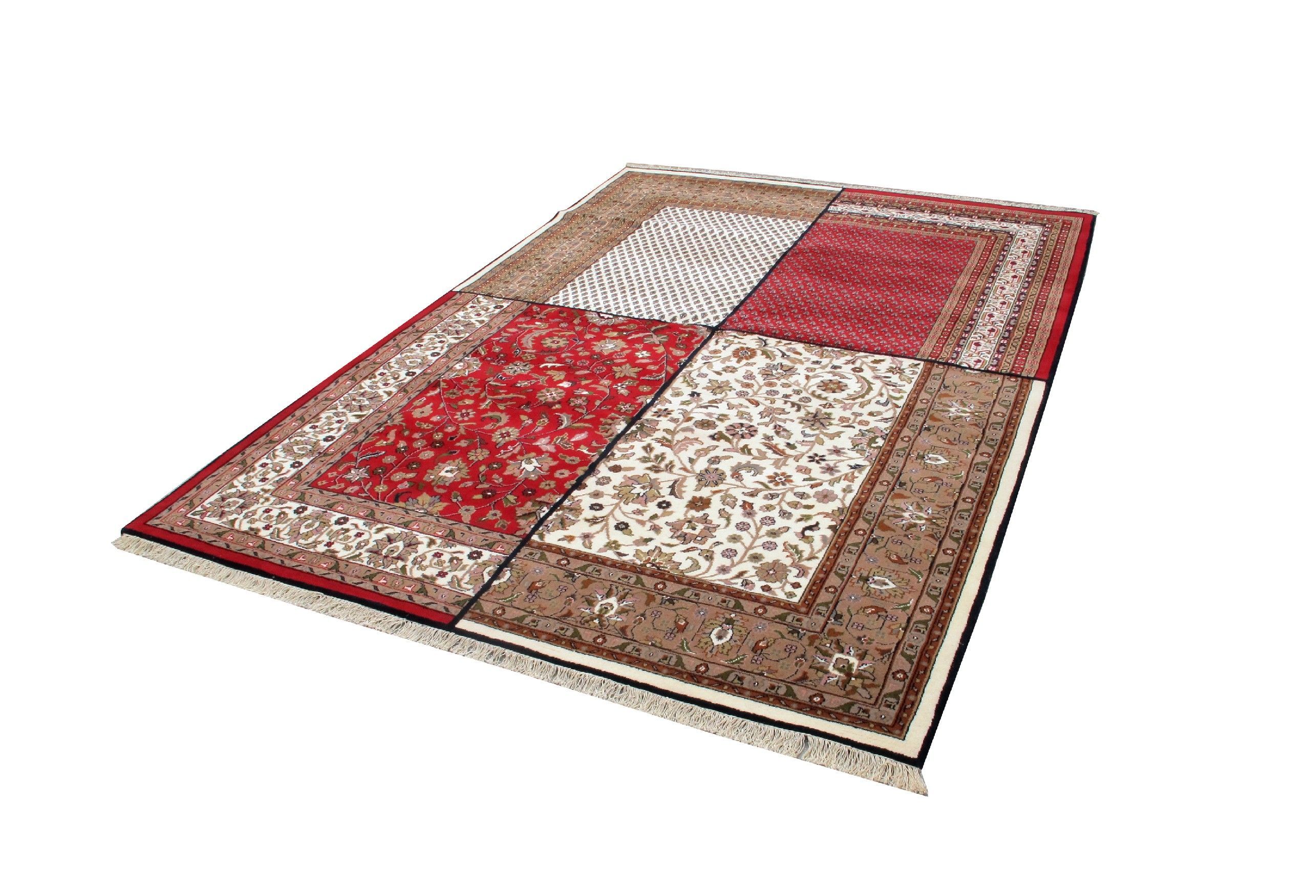 Orientteppich Varanasi Premium
