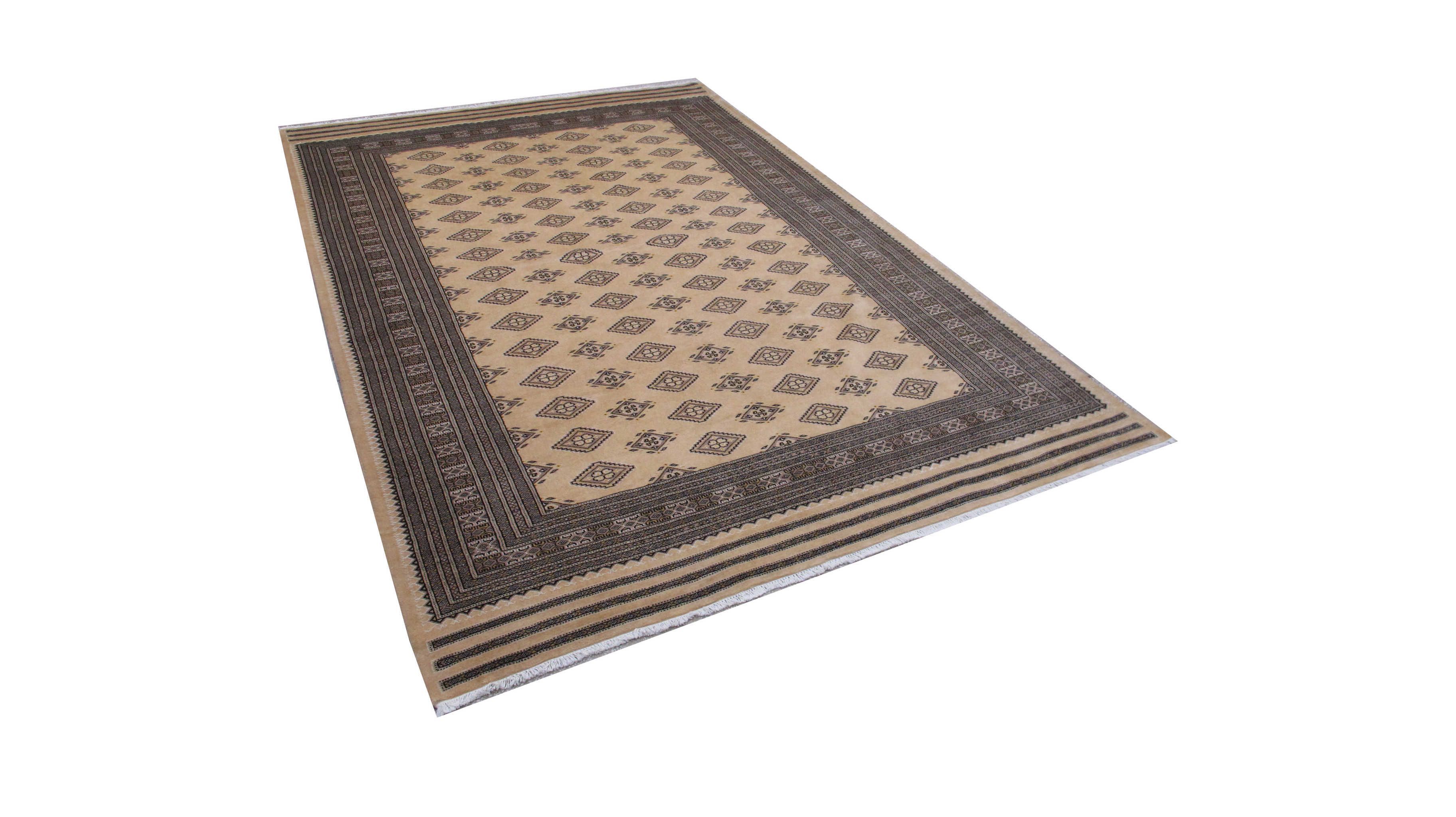 Orientteppich Jaldar Exclusive