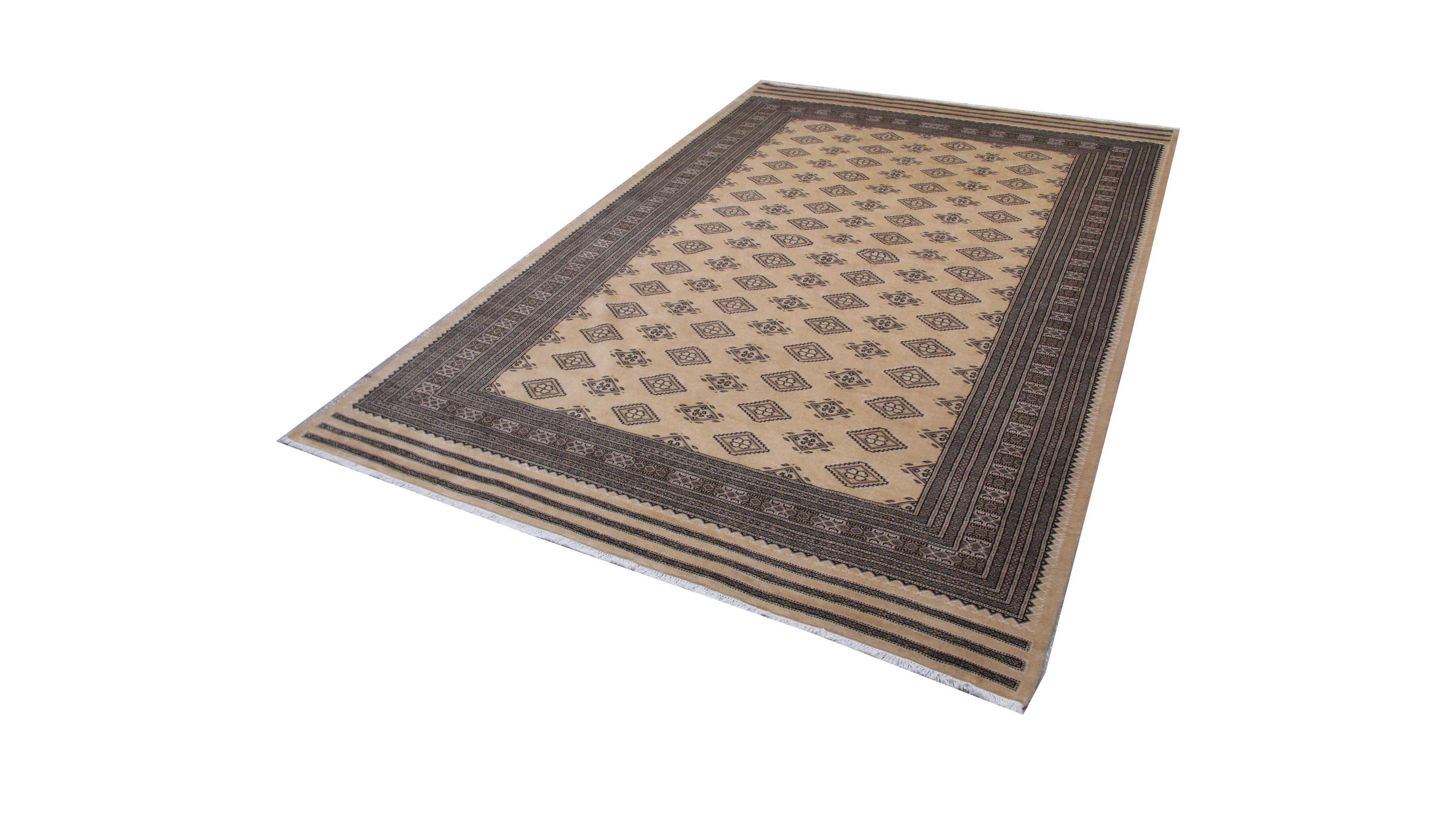 Orientteppich Jaldar Exclusive
