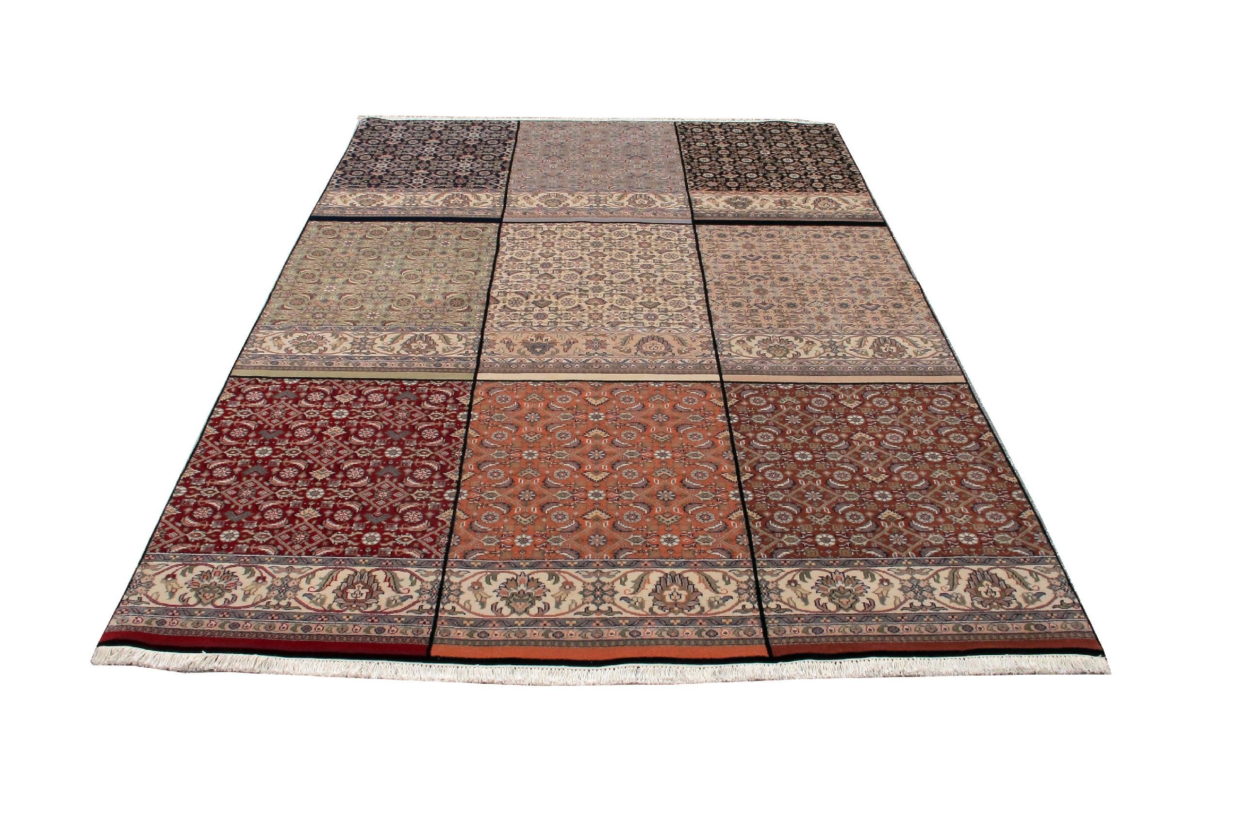 Orientteppich Herati Exclusive