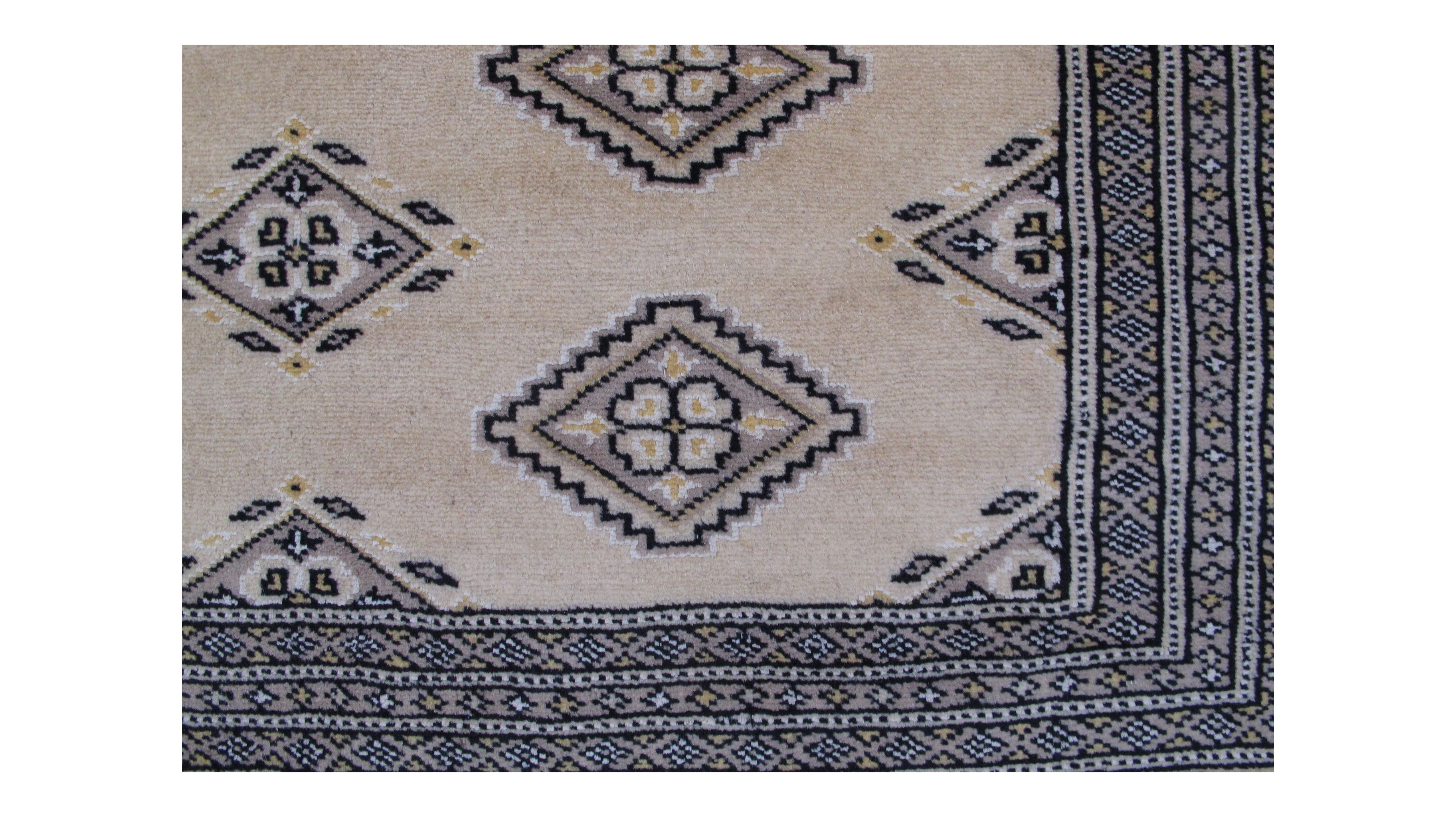Orientteppich Jaldar Exclusive