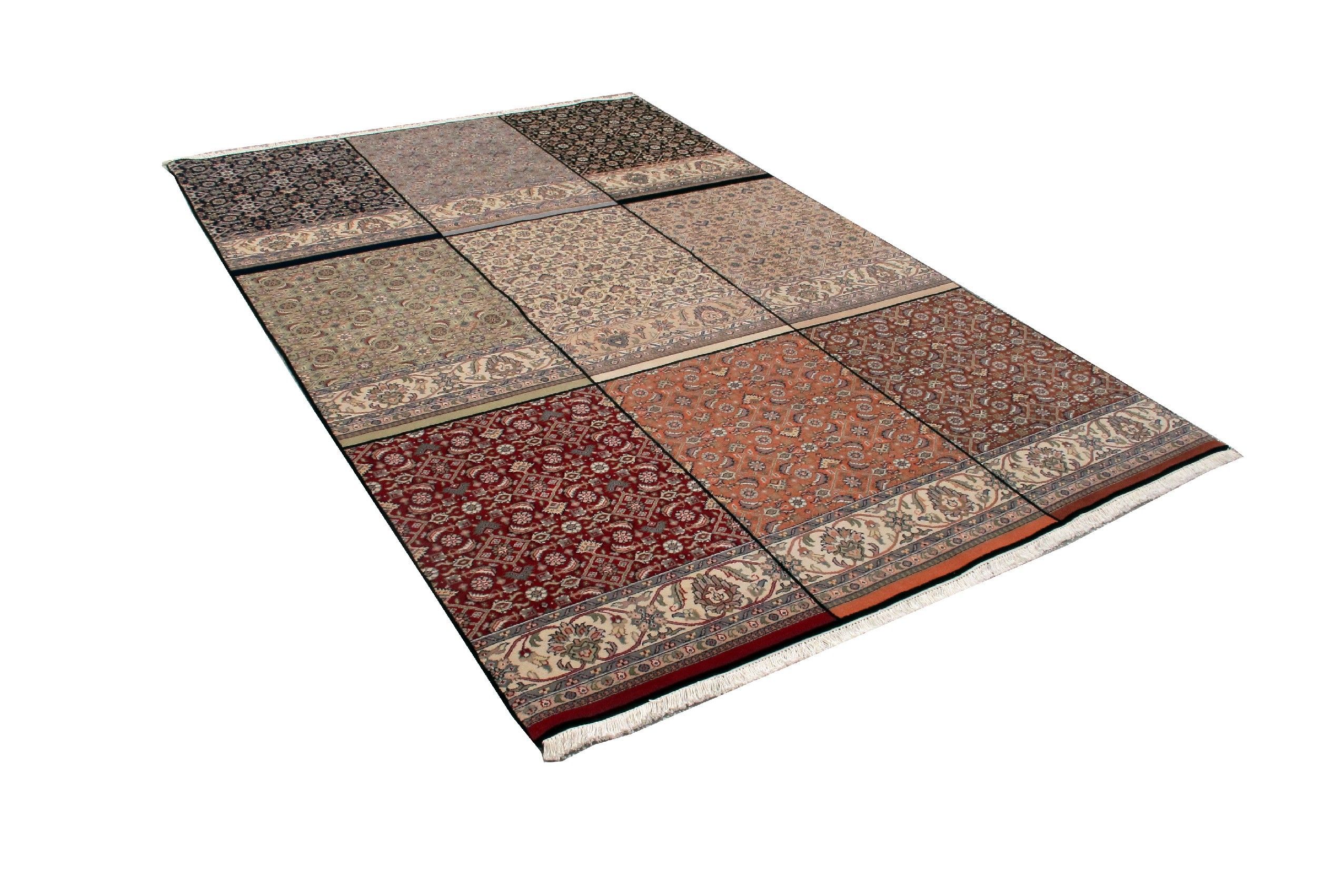 Orientteppich Herati Exclusive