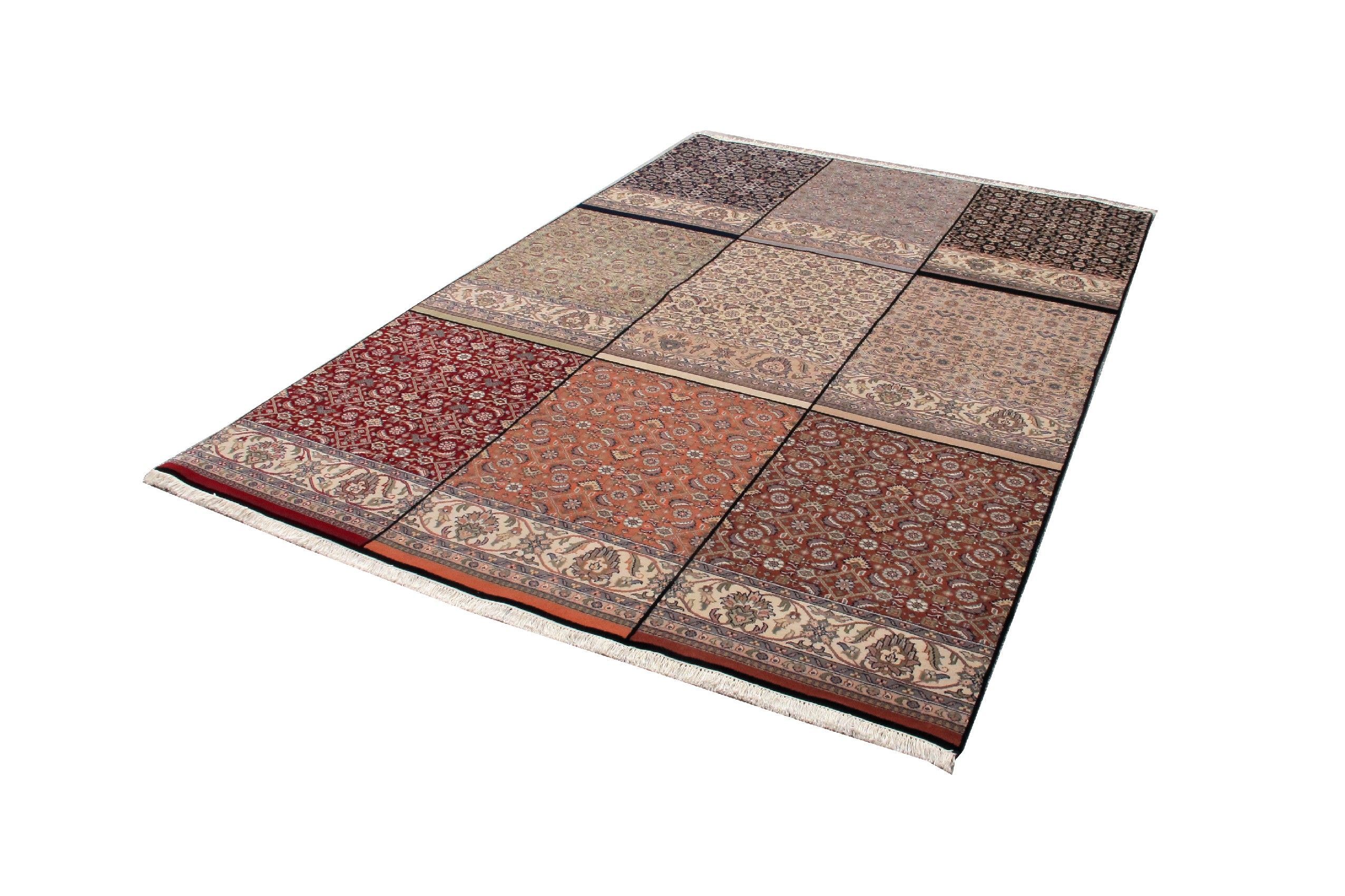 Orientteppich Herati Exclusive