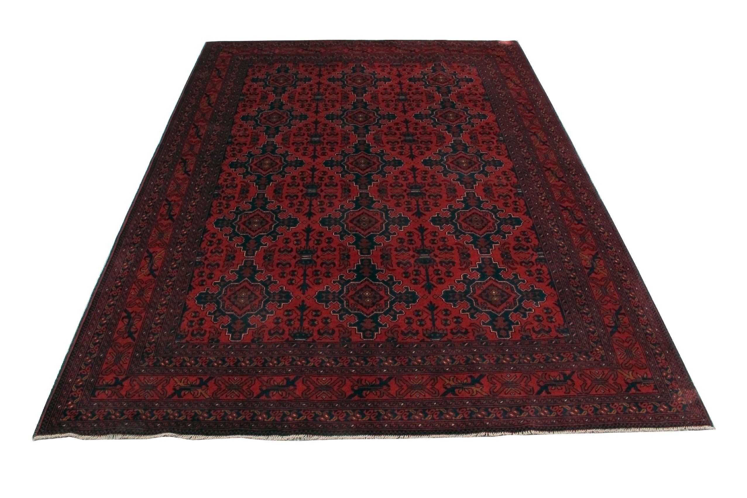 Oriental rug Mauri Exclusive