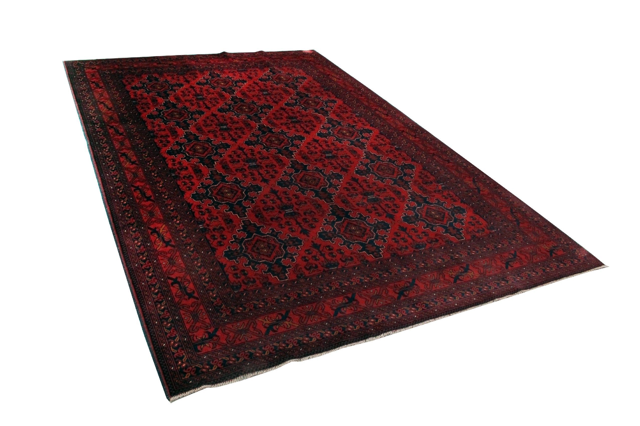 Oriental rug Mauri Exclusive