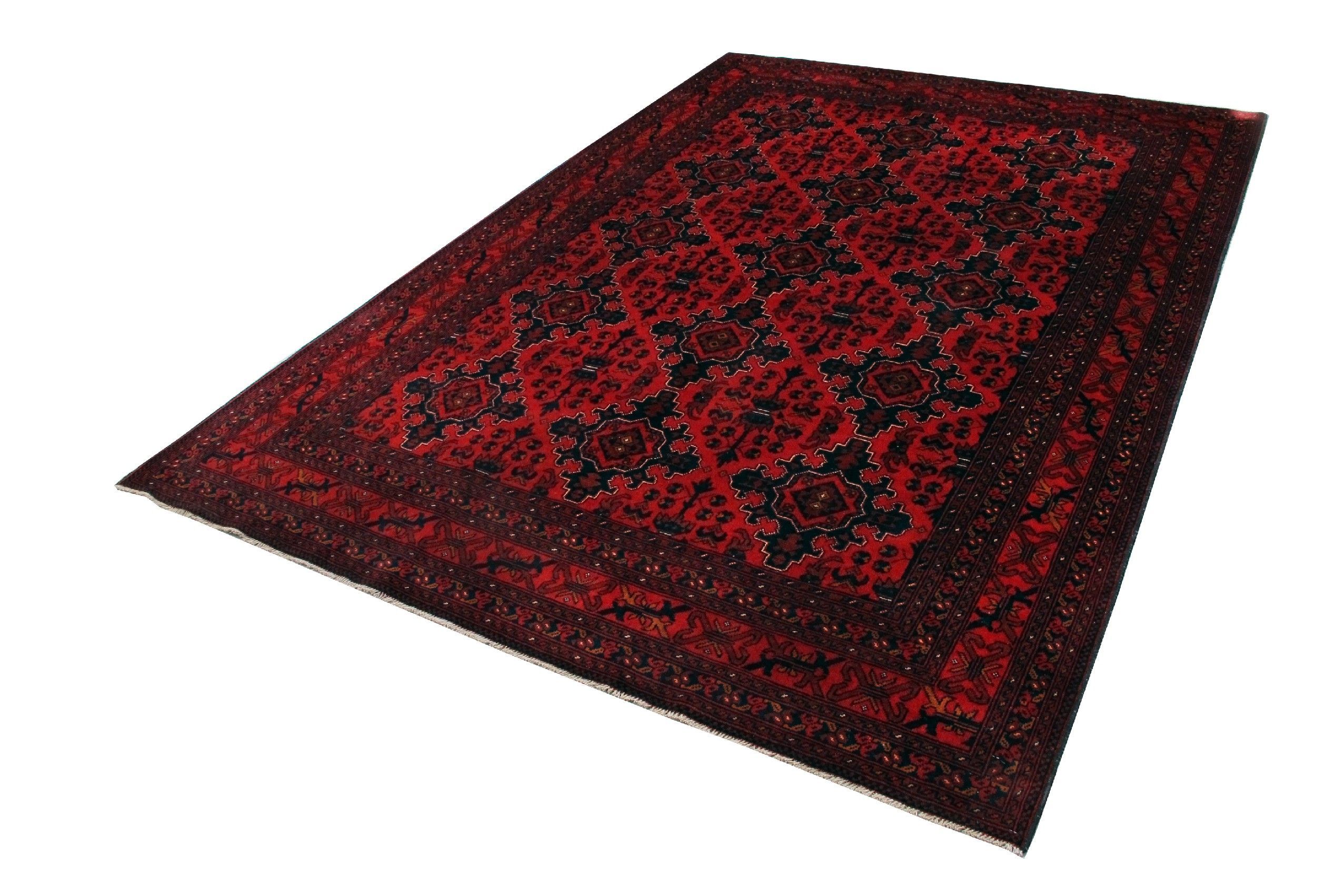 Oriental rug Mauri Exclusive
