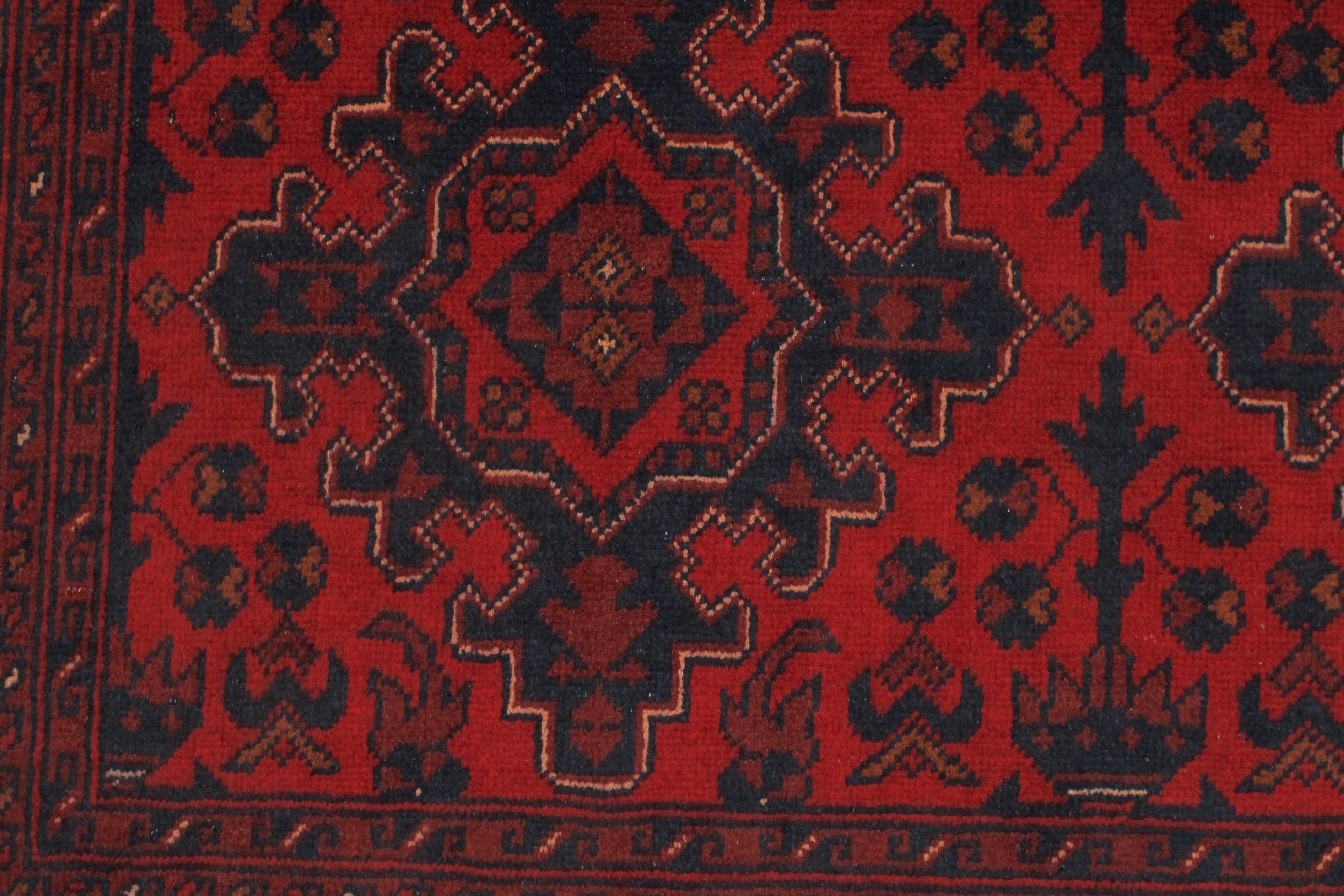 Oriental rug Mauri Exclusive