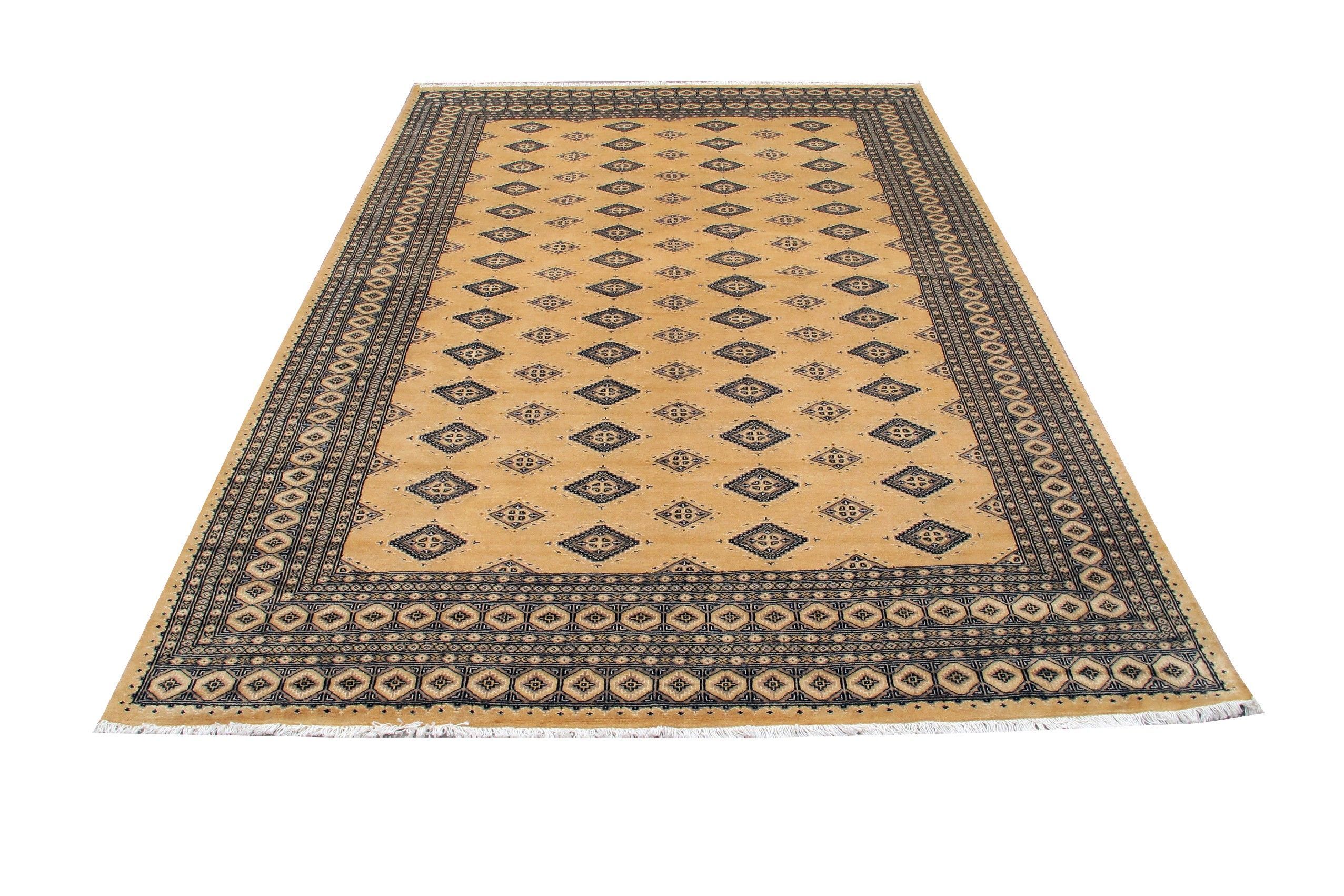 Orientteppich Jaldar Exclusive