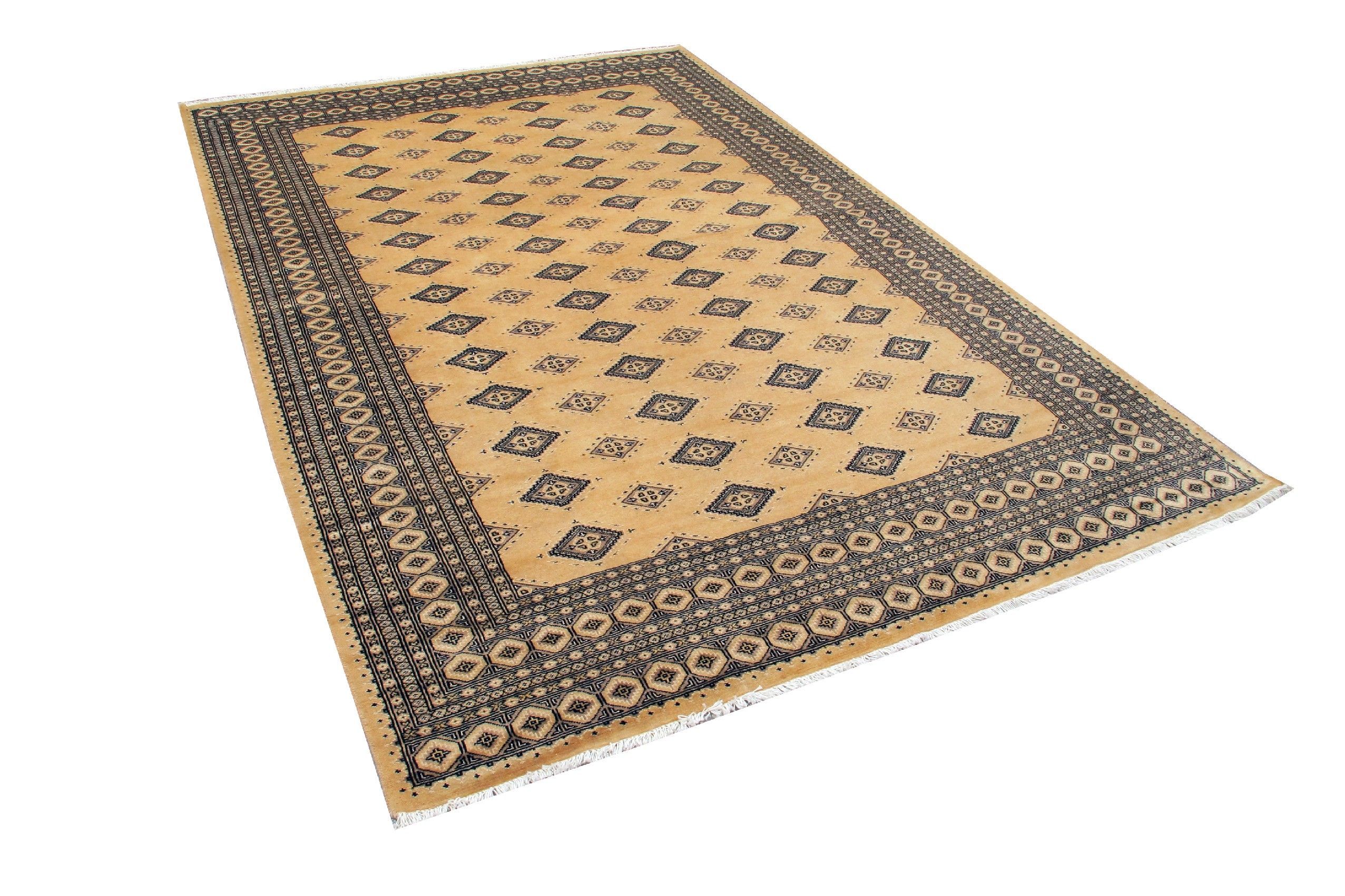 Orientteppich Jaldar Exclusive