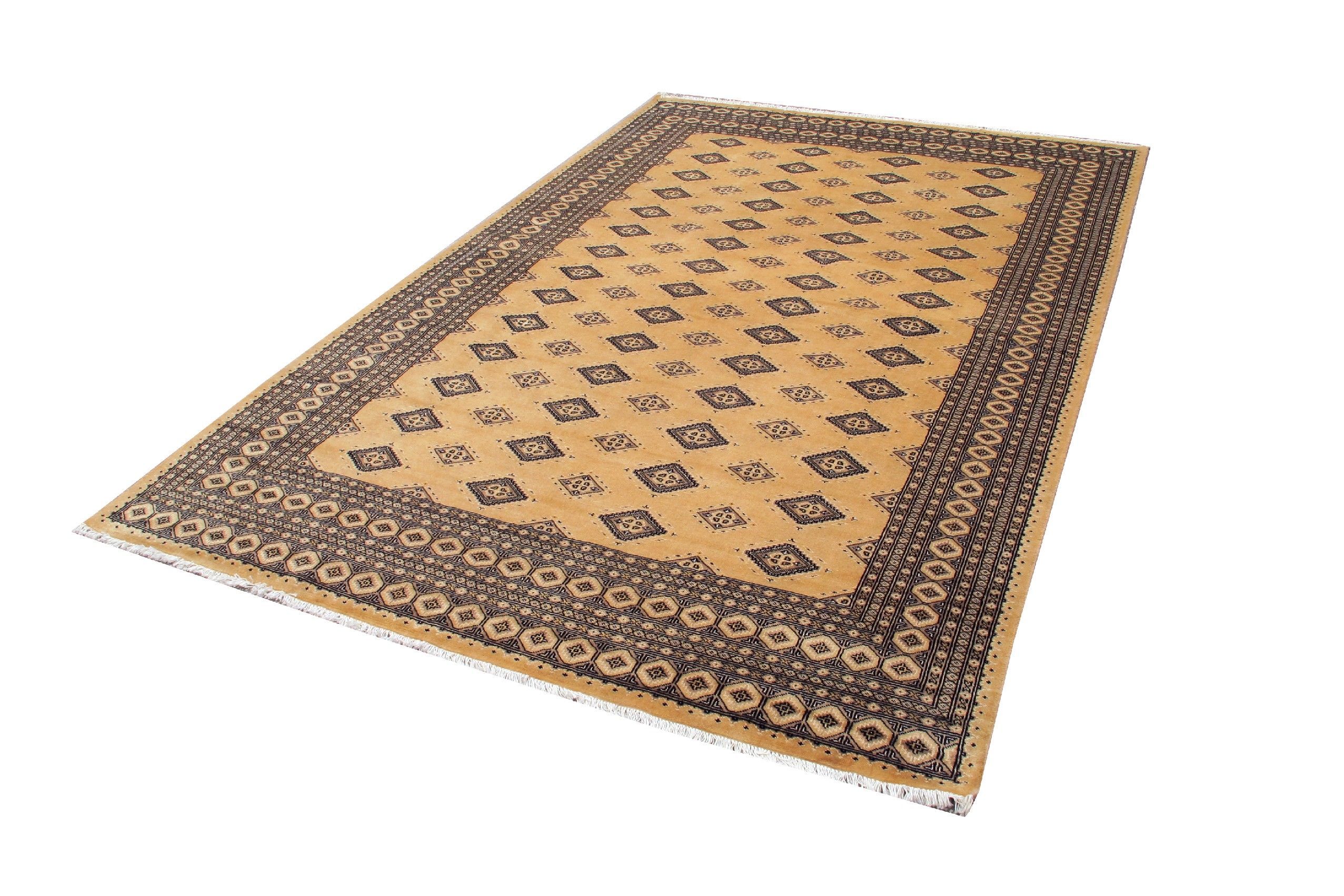 Orientteppich Jaldar Exclusive