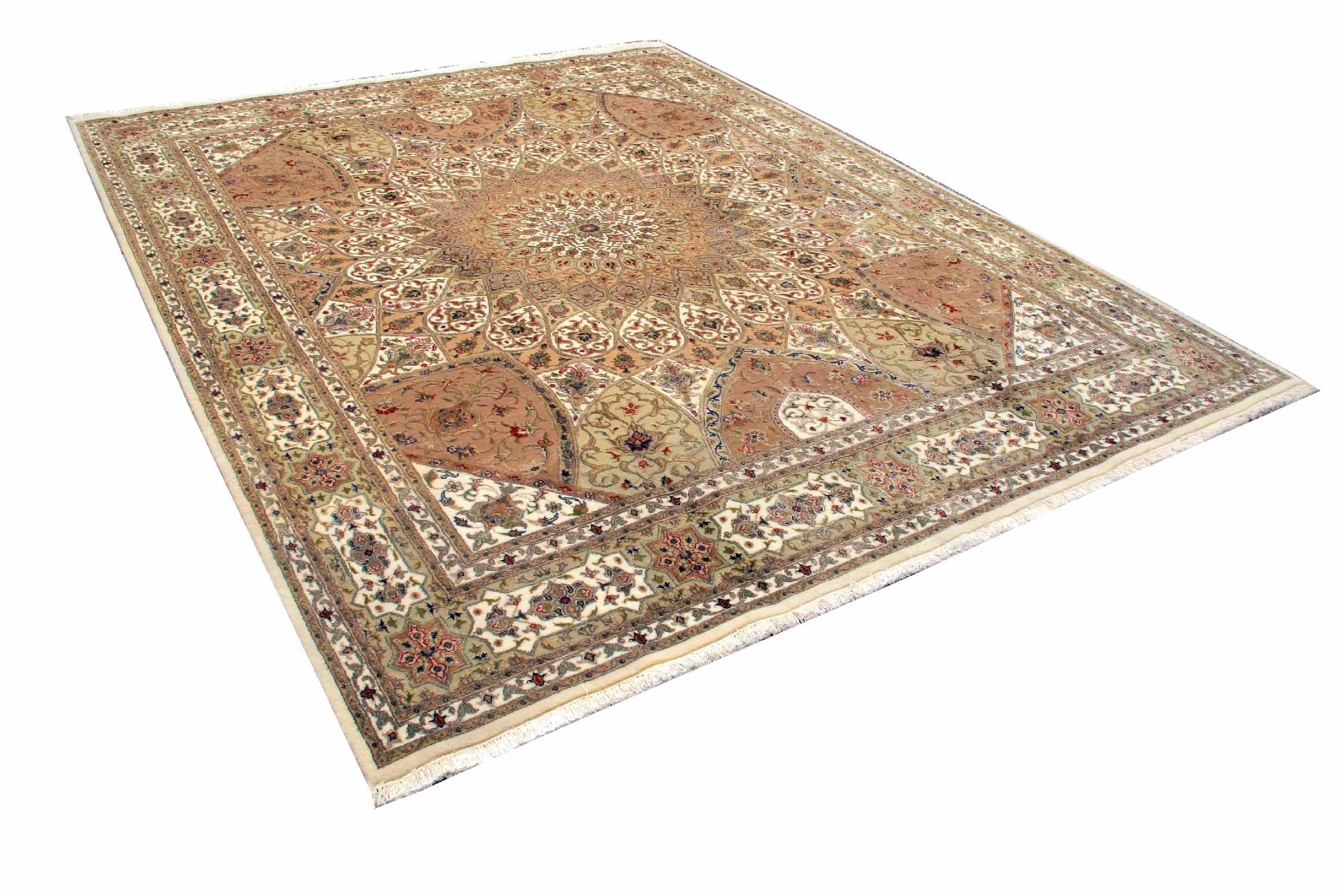 Perserteppich Gumbad Exclusive
