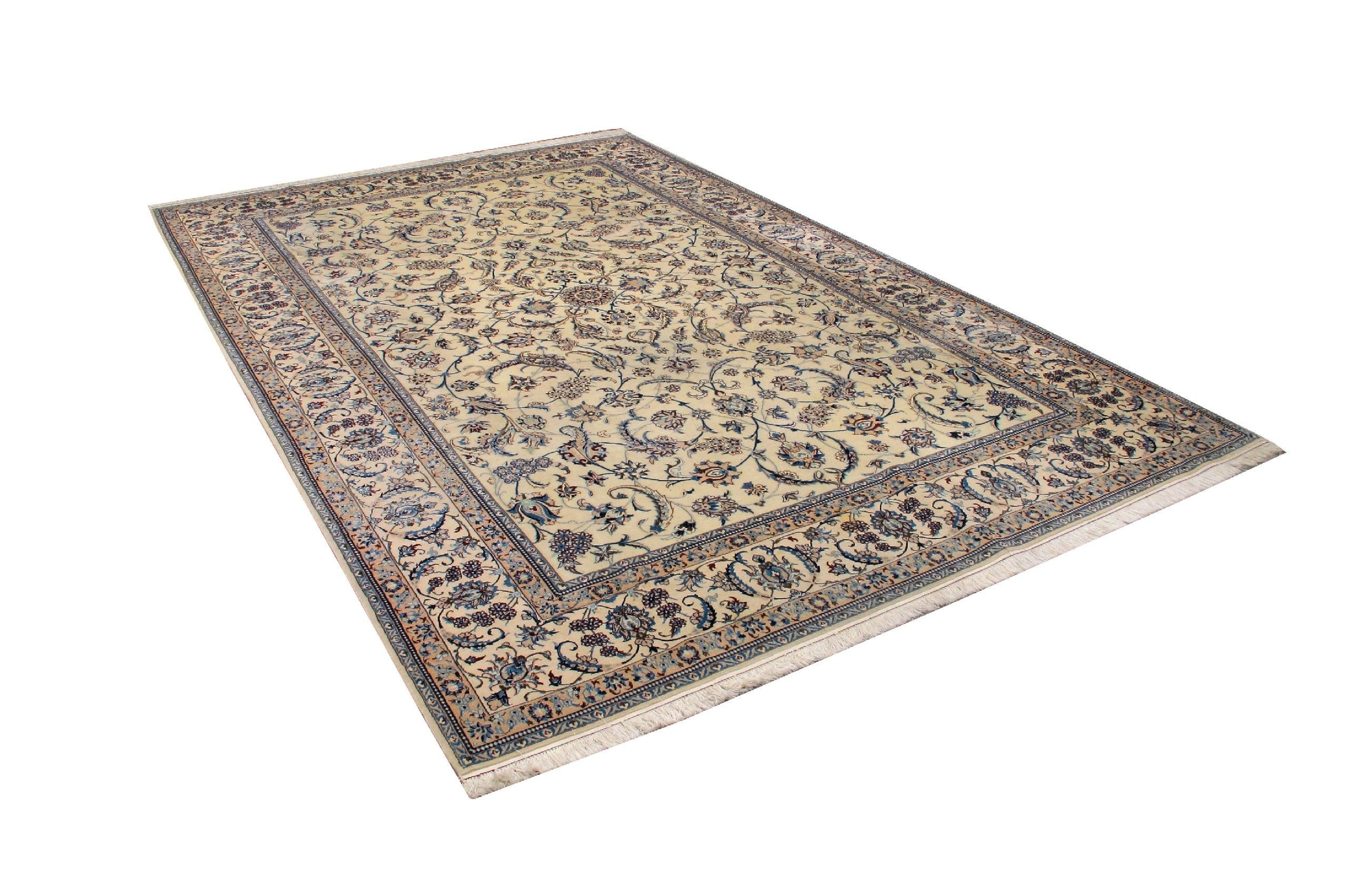 Persian rug Nain Royal