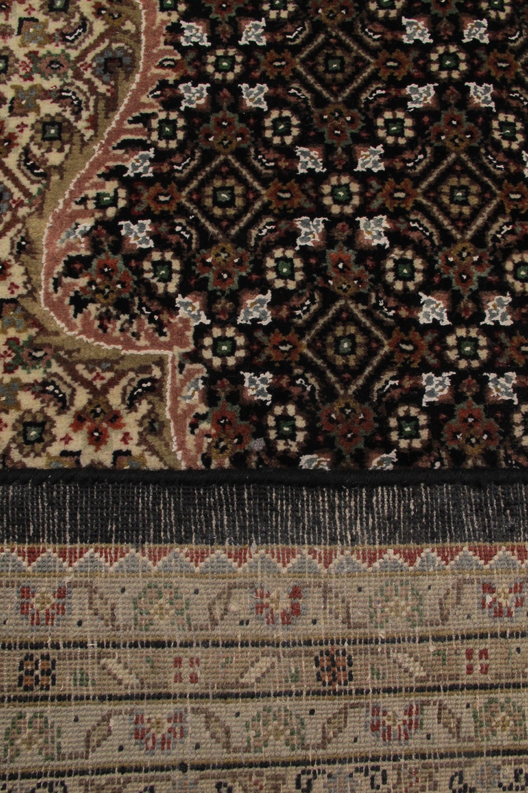 Perserteppich Tabriz Mahi Exclusive