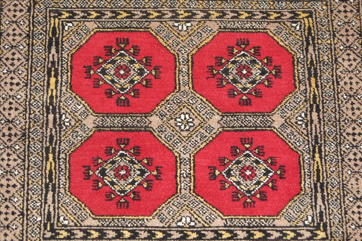 Orientteppich Bukhara Royal