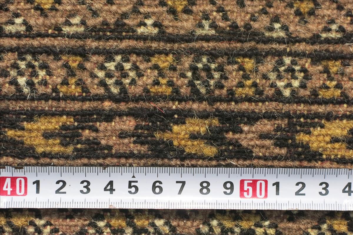 Orientteppich Bukhara Royal