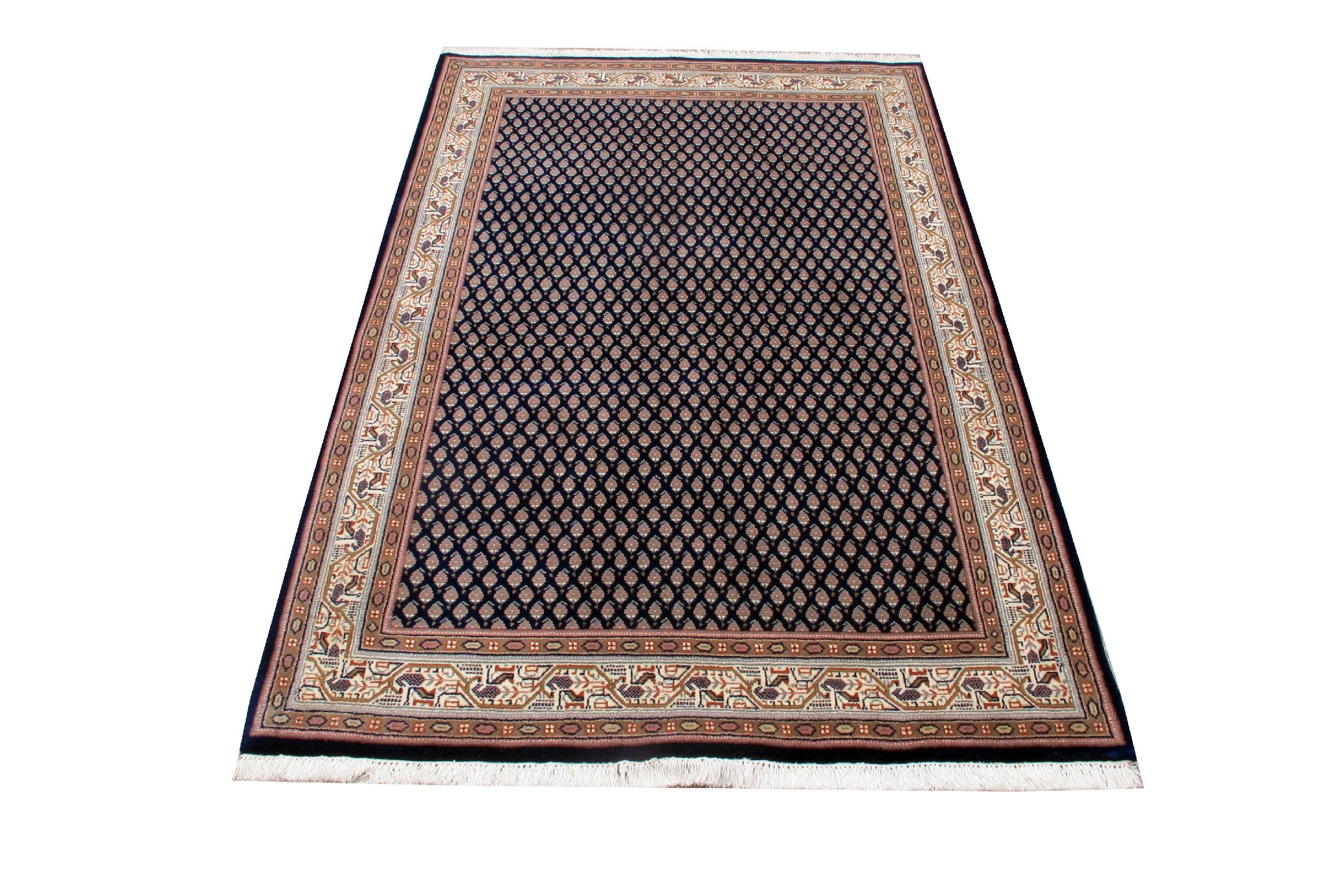 Oriental rug Mir Exclusive