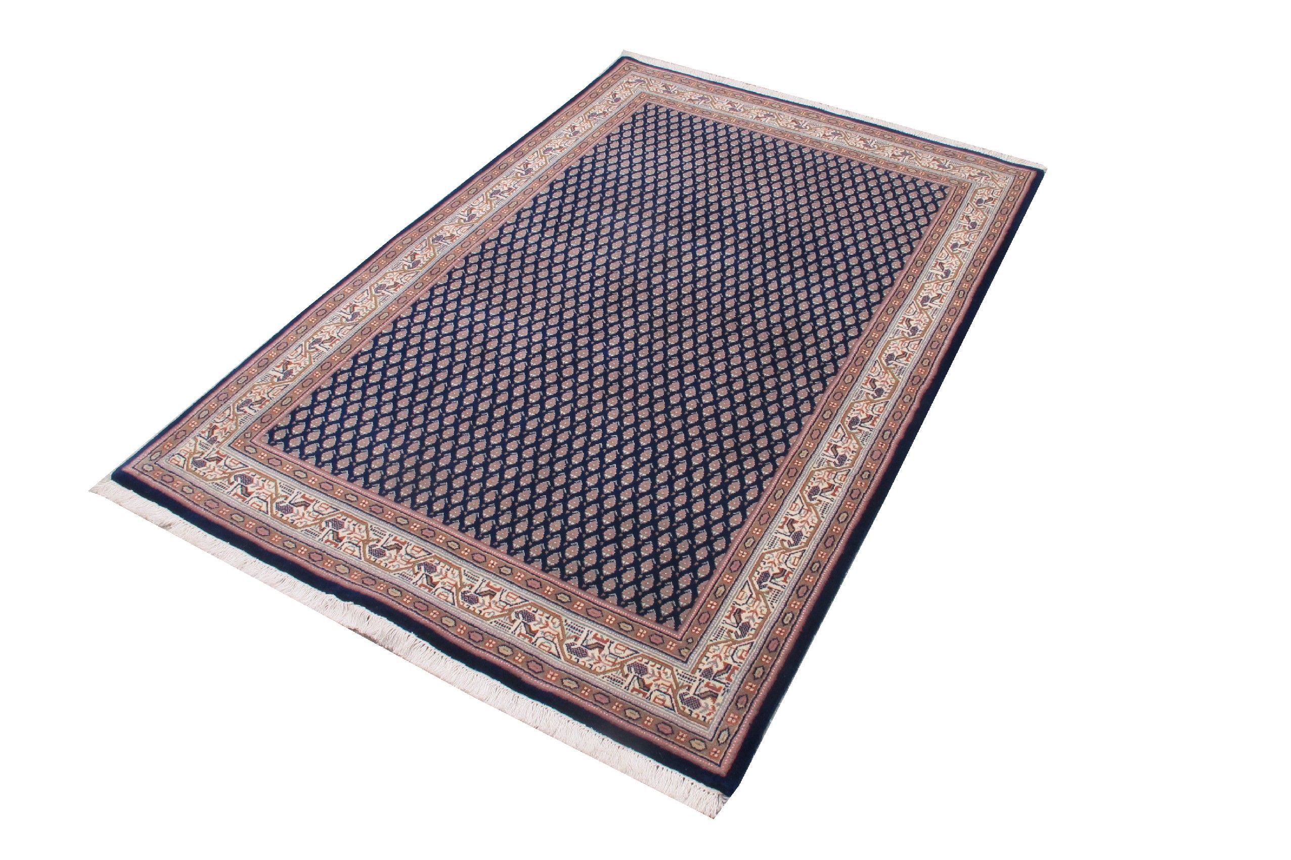 Oriental rug Mir Exclusive
