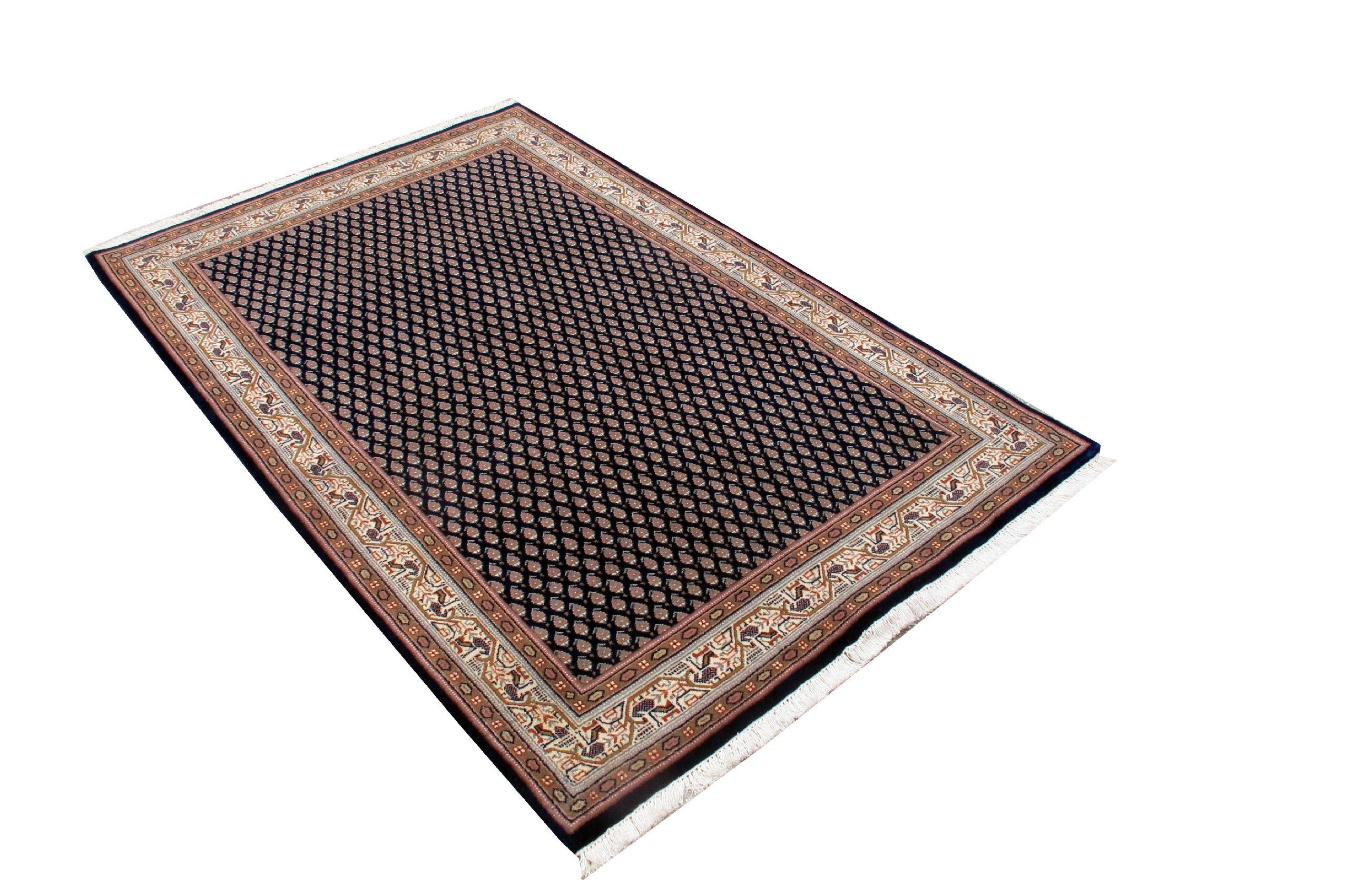 Oriental rug Mir Exclusive