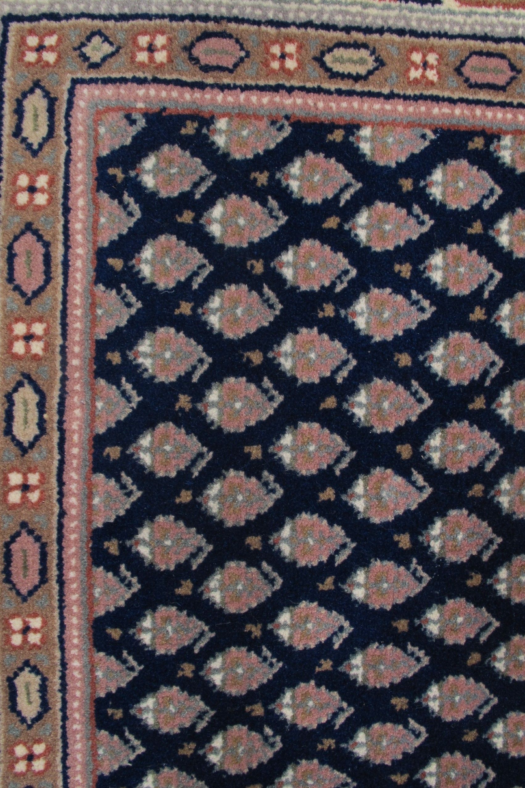 Oriental rug Mir Exclusive